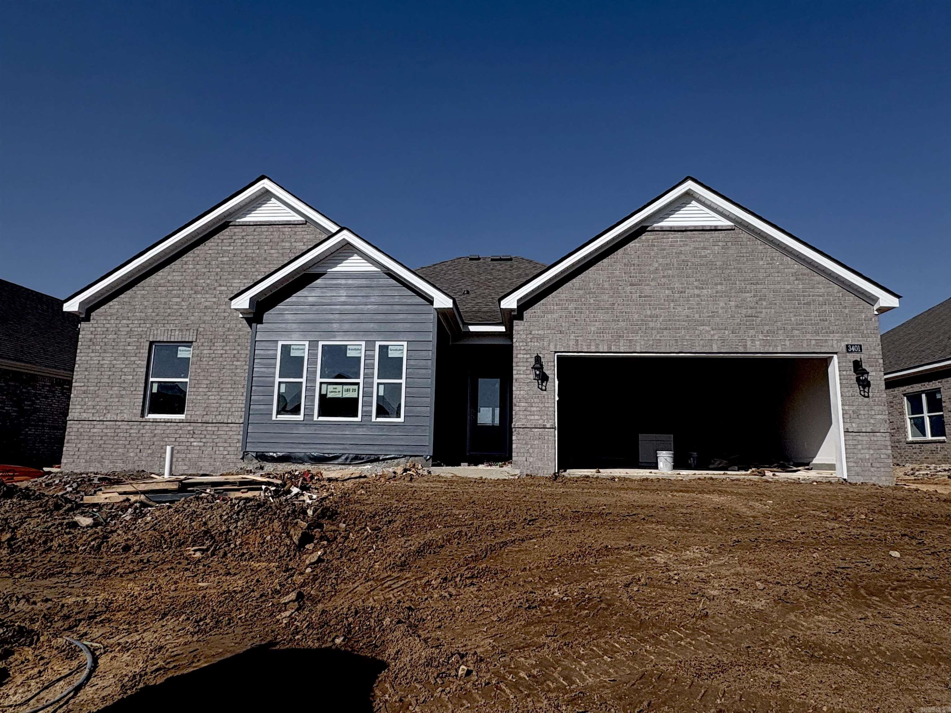 Southern Oaks - Residential