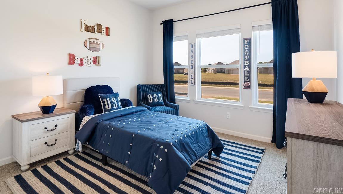 Southern Oaks - Residential