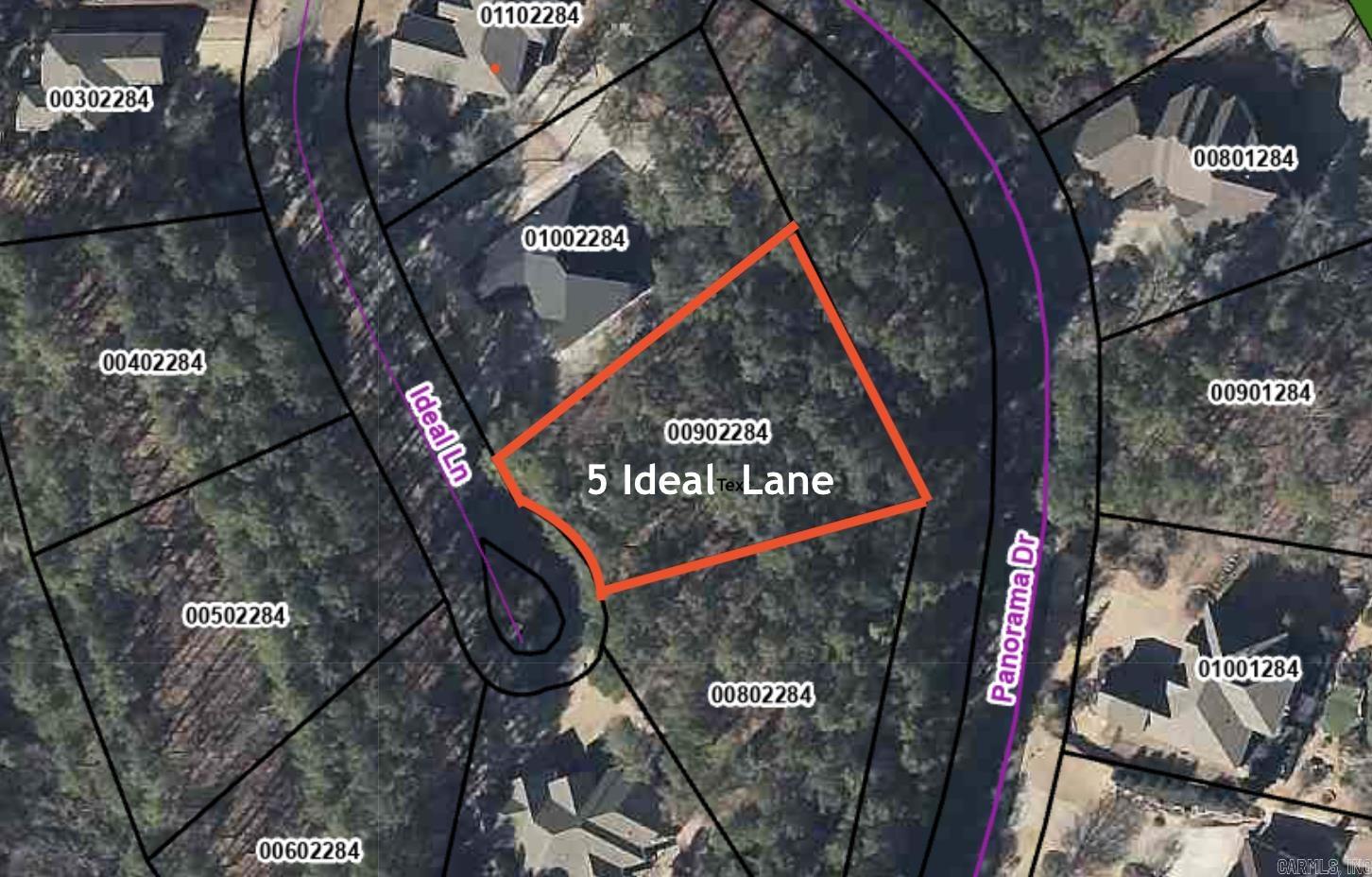 Discover the perfect opportunity to build your dream home in the scenic Hot Springs Village! This level lot, ideally located just off Panorama and minutes from the East Gate, offers convenient access to five championship golf courses, a short golf cart ride away. Enjoy outdoor living with nearby Lake Balboa’s beach and marina, just a few miles from your future home. The neighborhood boasts stunning homes, lush wooded areas, and tranquil streets, making it a highly sought-after community for those seeking peace and beauty. Hot Springs Village also features a wealth of amenities, including hiking trails, pickleball courts, a fitness center, indoor and outdoor pools, tennis courts, and much more. A one-time POA buy-in fee of $2,000 is due at closing. Taxes listed are for the vacant land without a house. Don’t miss this exceptional opportunity to join a vibrant, active community!