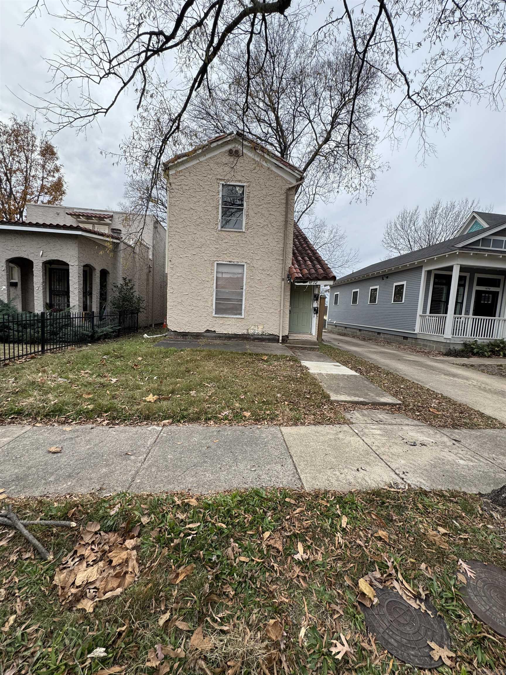 Weldon E Wrights - Residential