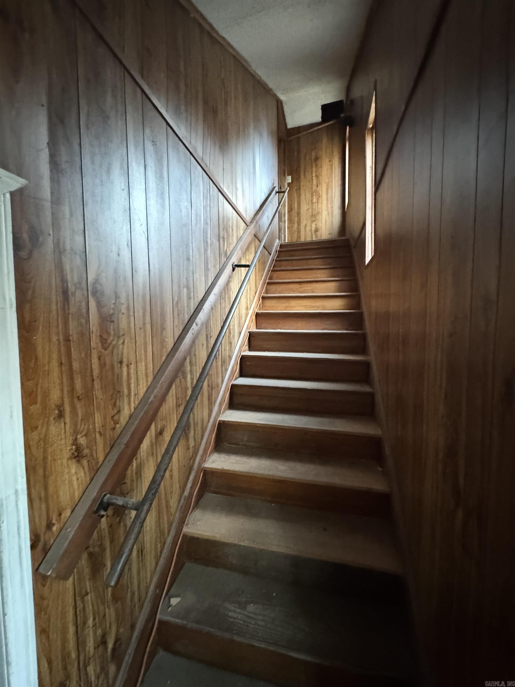 Weldon E Wrights - Residential