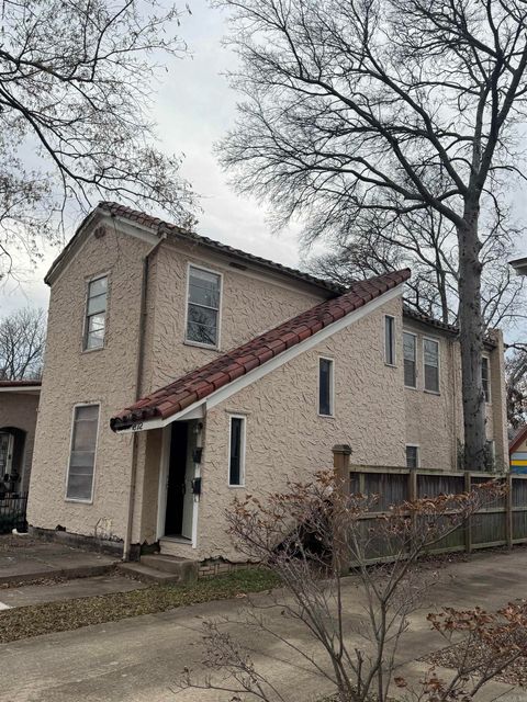Photo of 1872 S Gaines St. St, Little Rock, AR 72206 (MLS # 25049509)