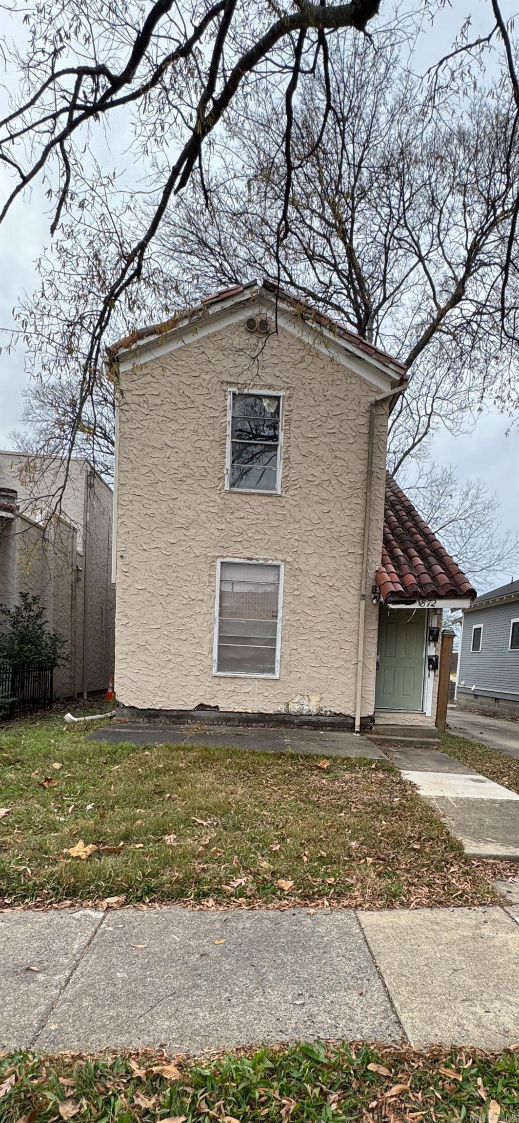 Weldon E Wrights - Residential