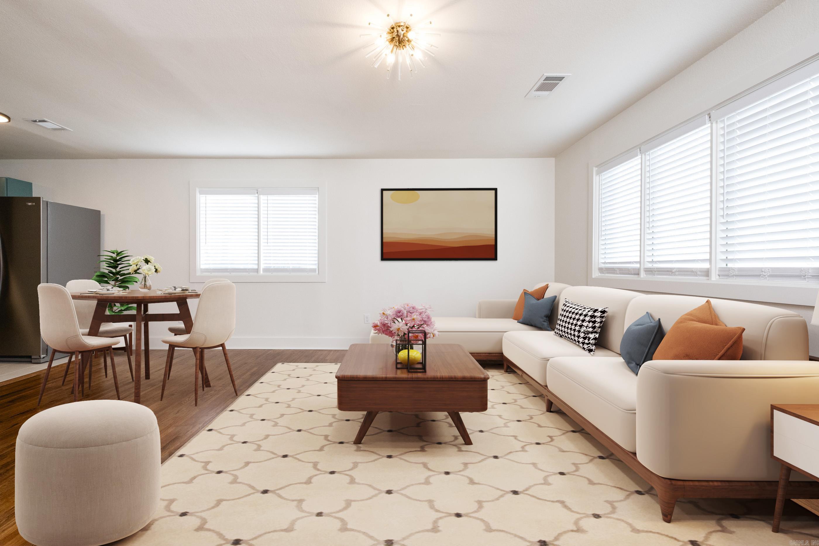 BELLEVUE - Residential