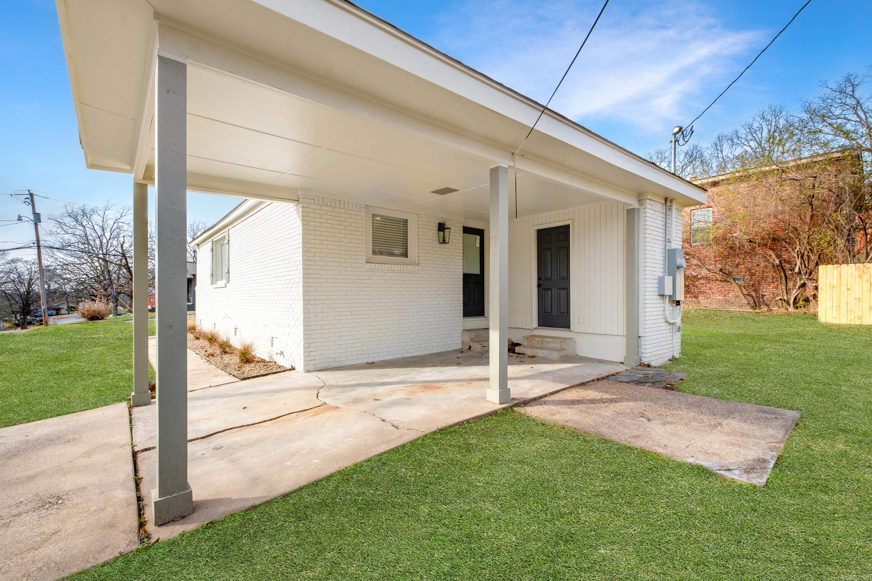 BELLEVUE - Residential