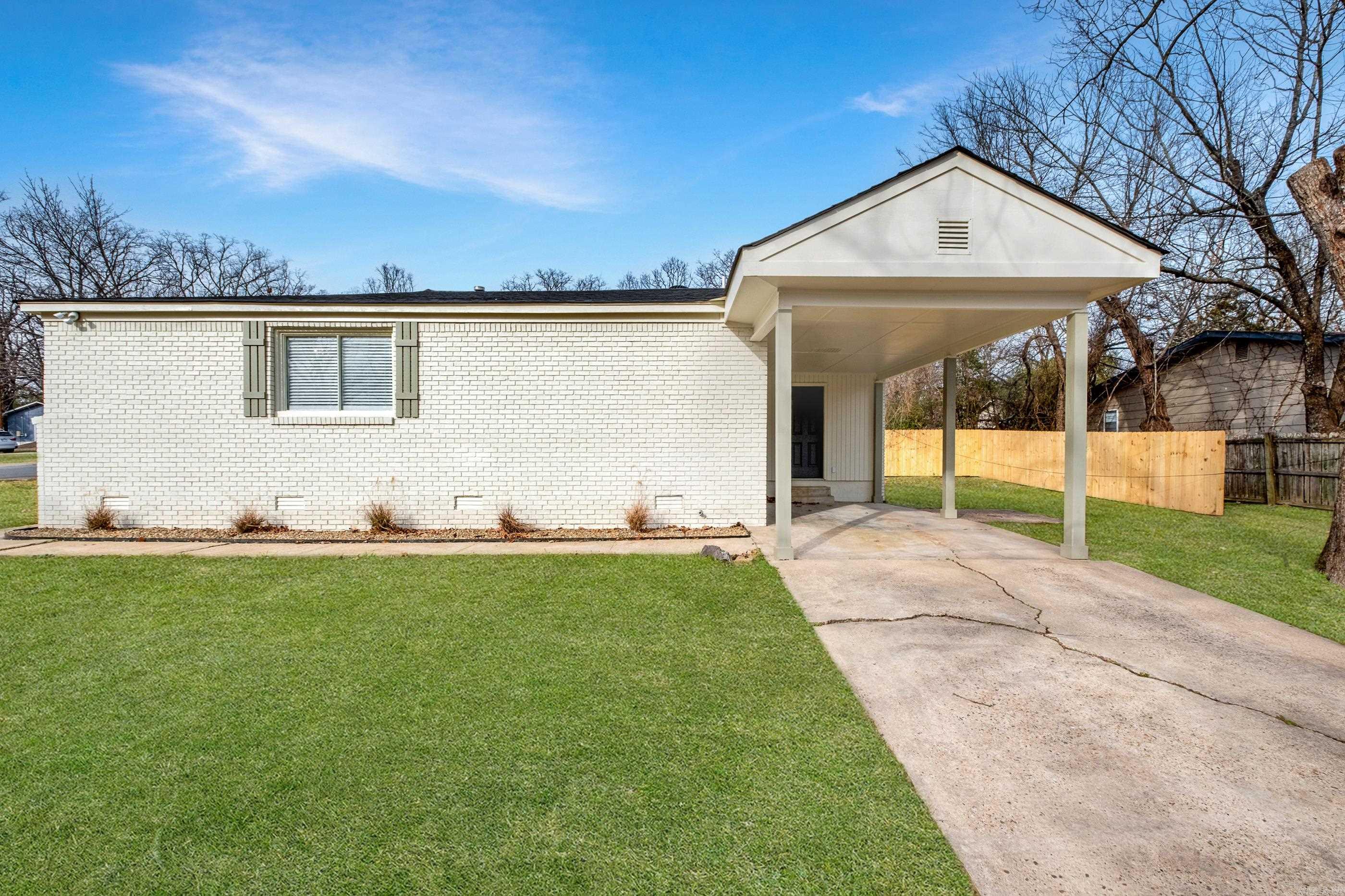 BELLEVUE - Residential