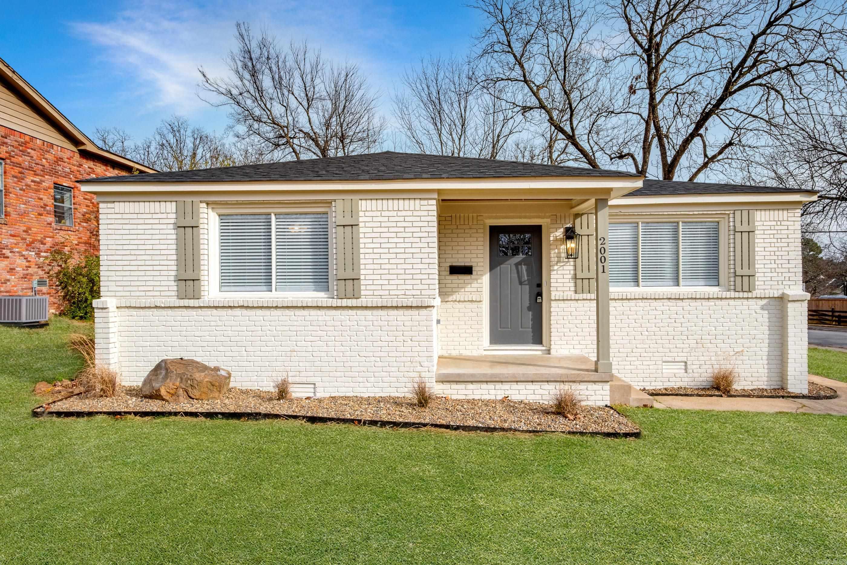 BELLEVUE - Residential