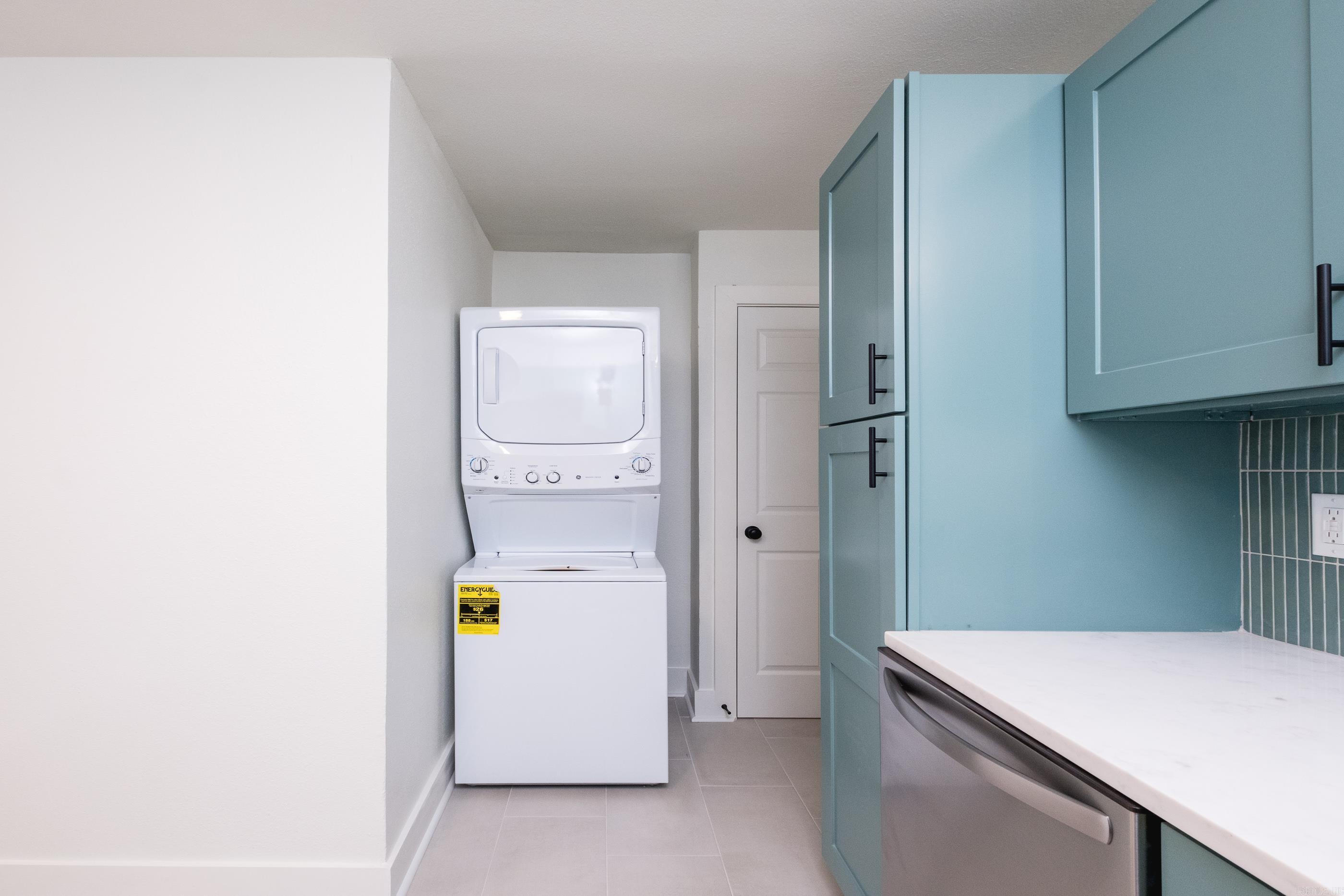 BELLEVUE - Residential