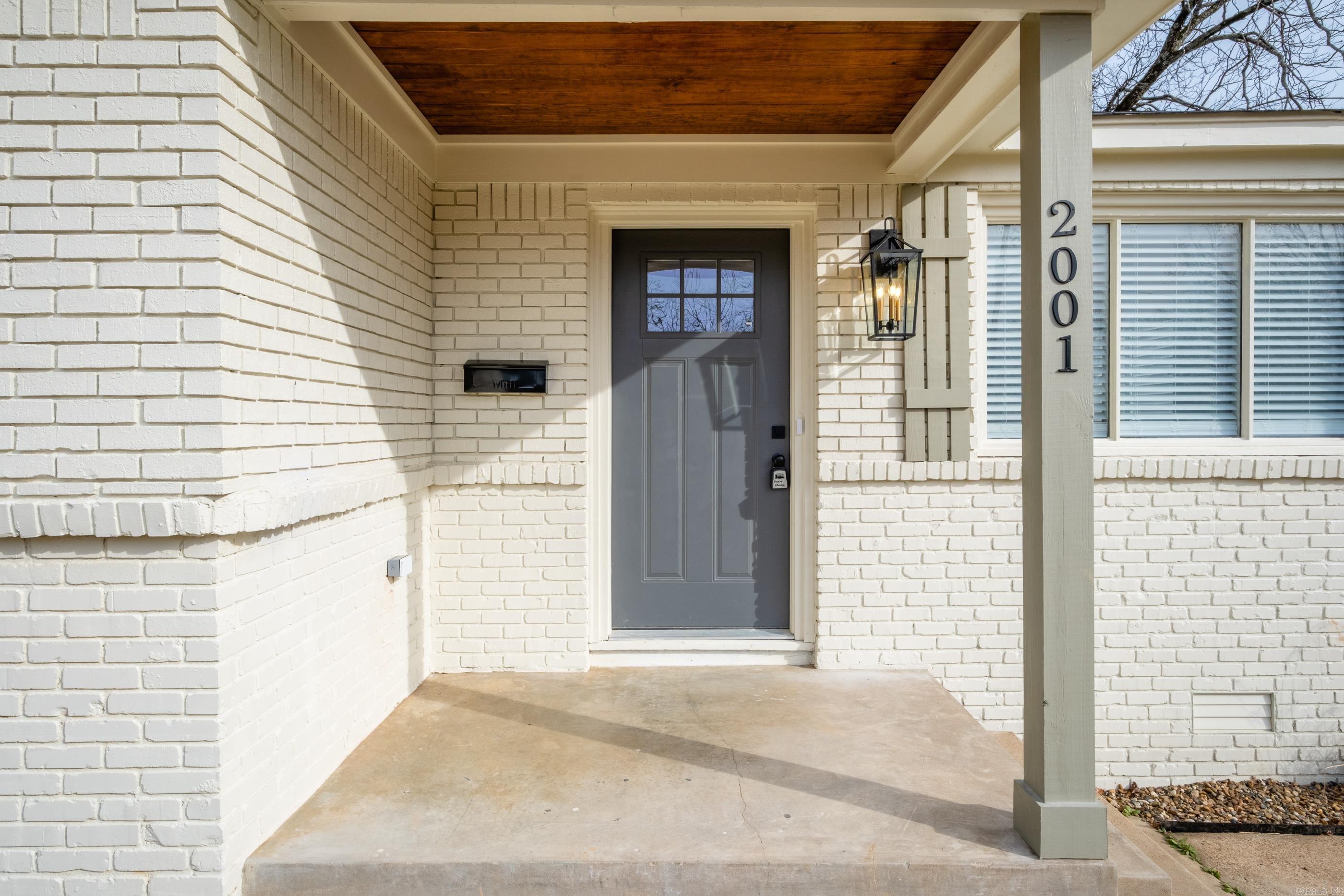 BELLEVUE - Residential