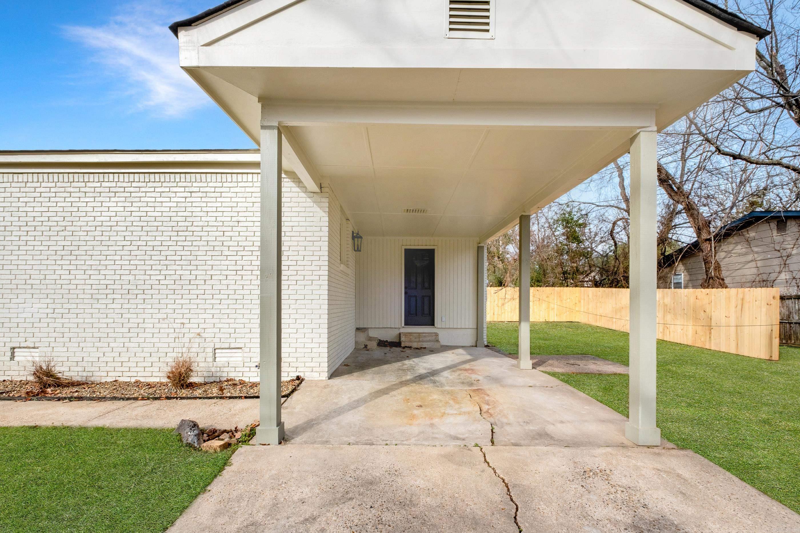 BELLEVUE - Residential