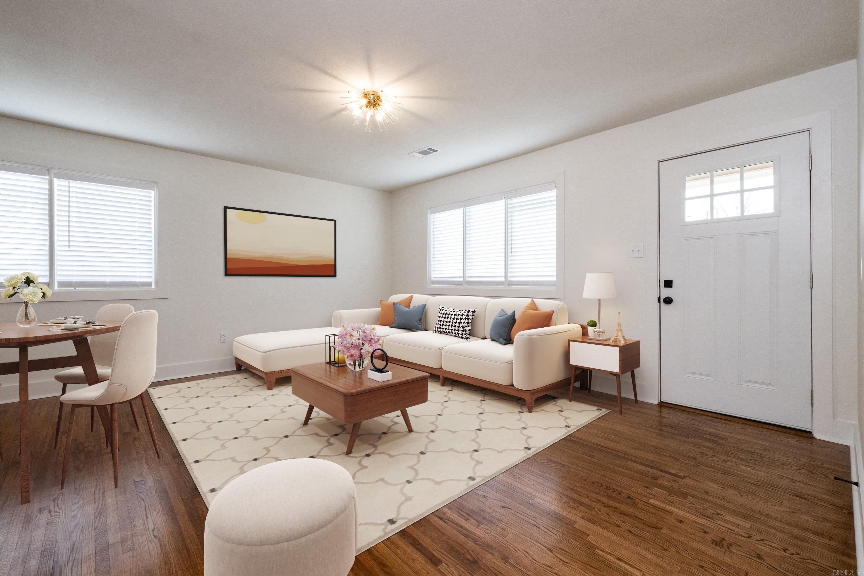 BELLEVUE - Residential