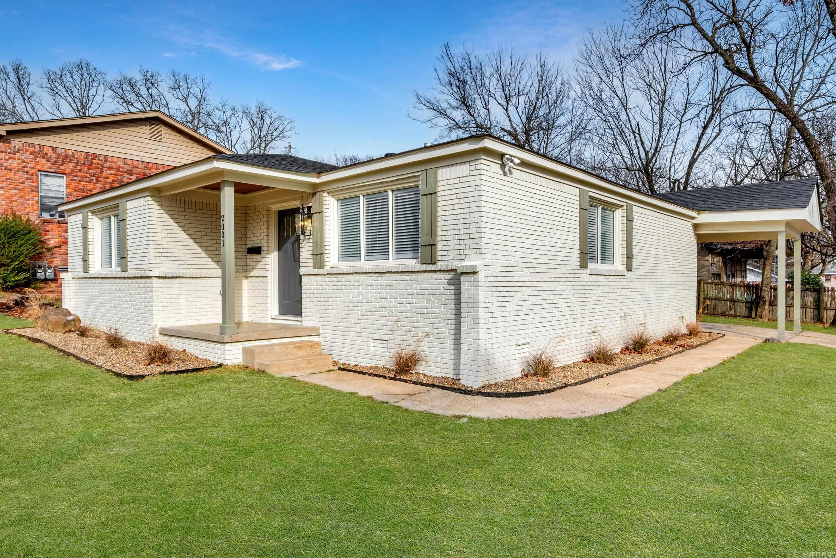 BELLEVUE - Residential