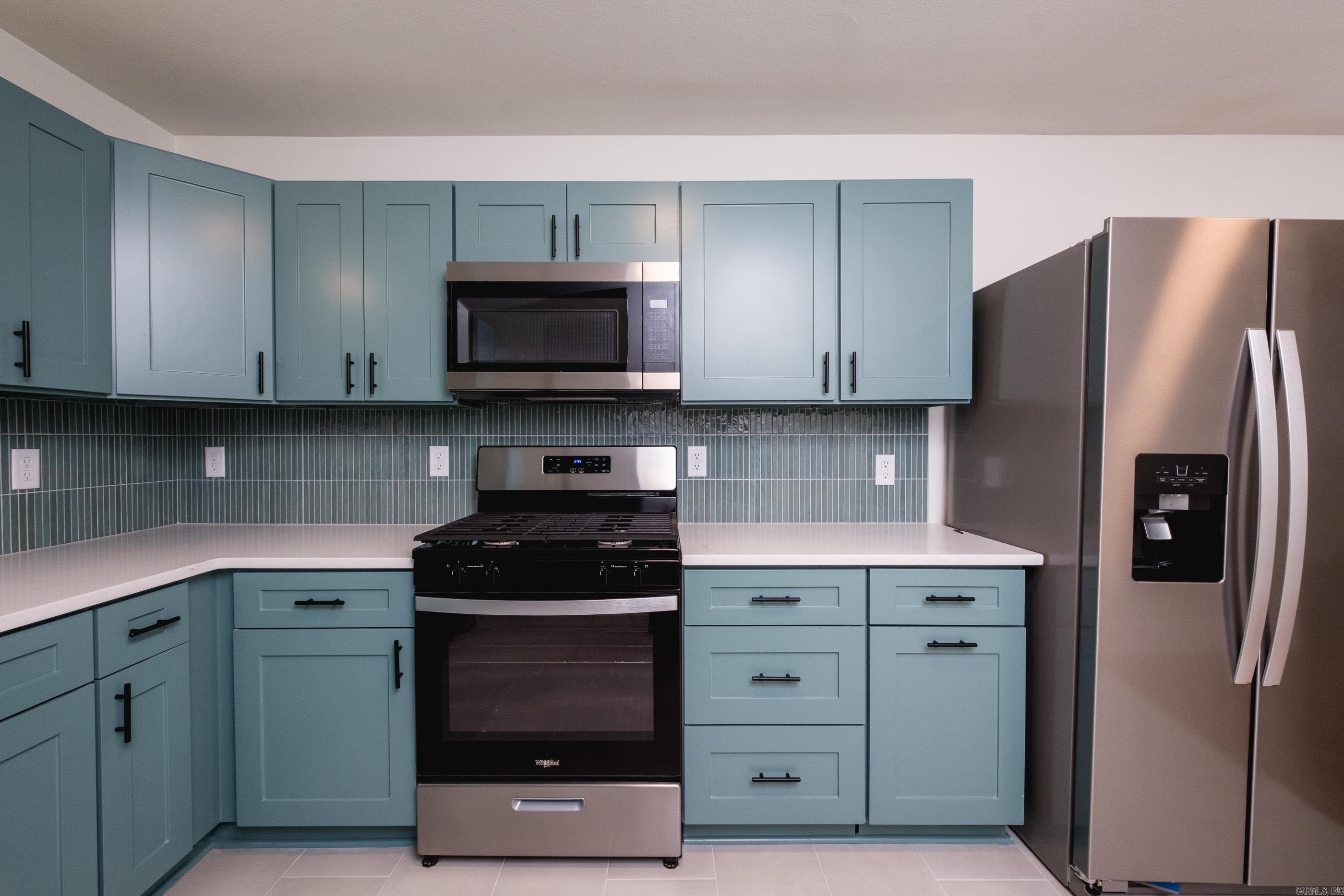 BELLEVUE - Residential