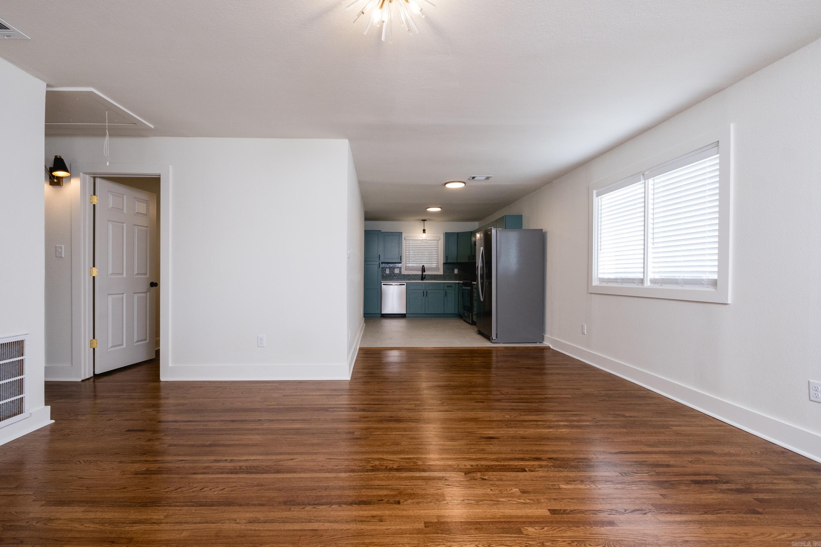 BELLEVUE - Residential