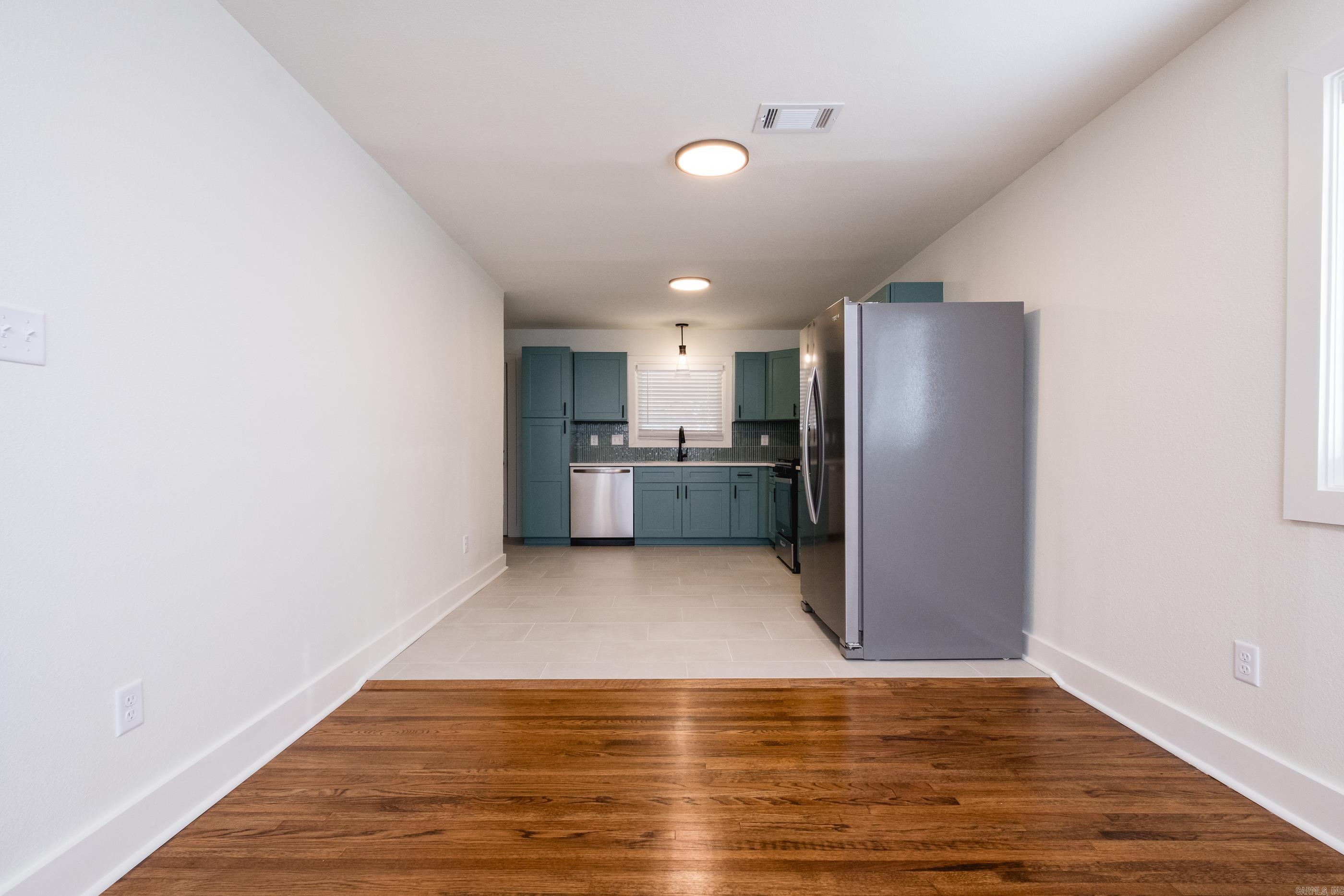 BELLEVUE - Residential