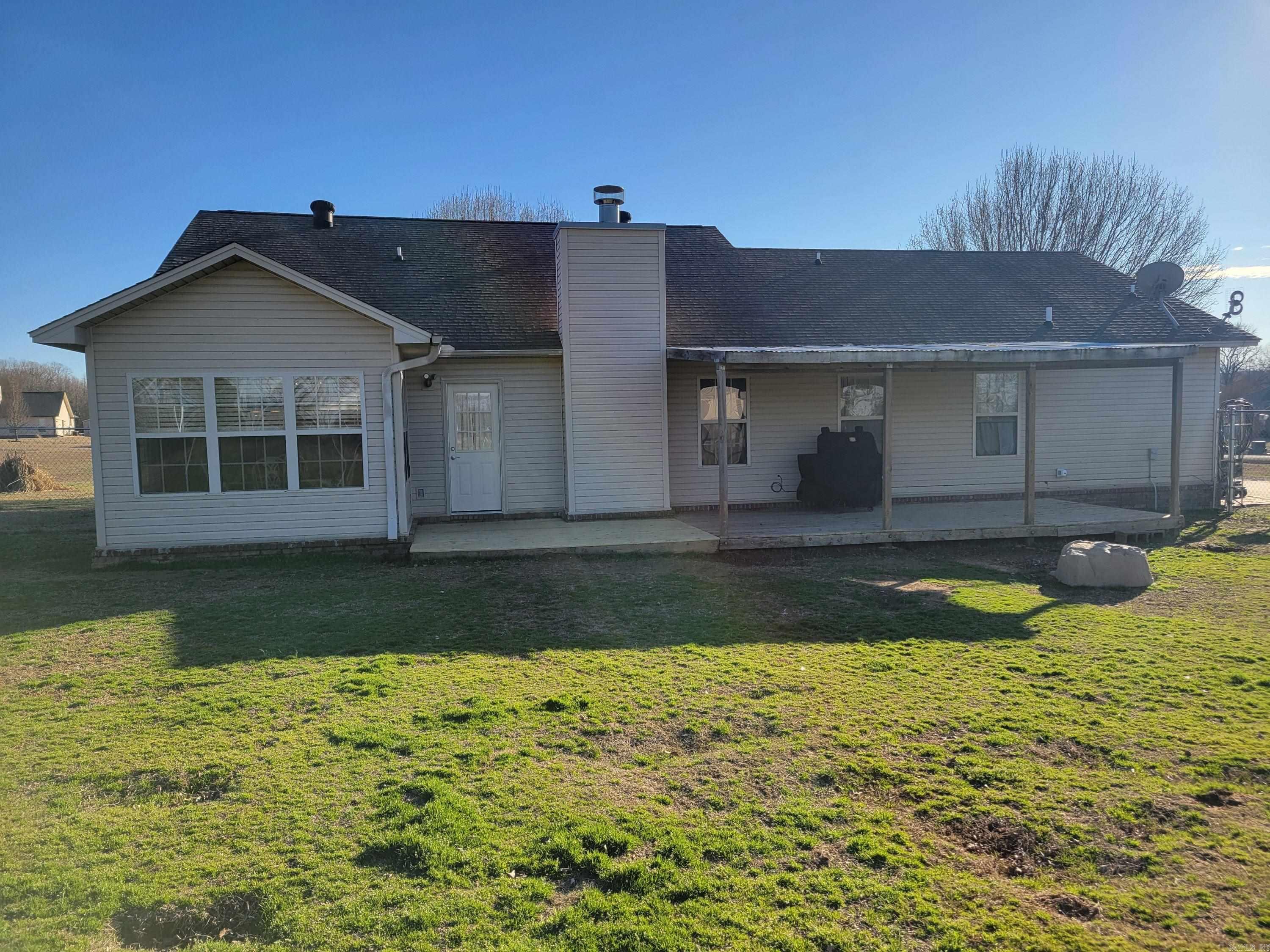 WOODHAVEN - Residential