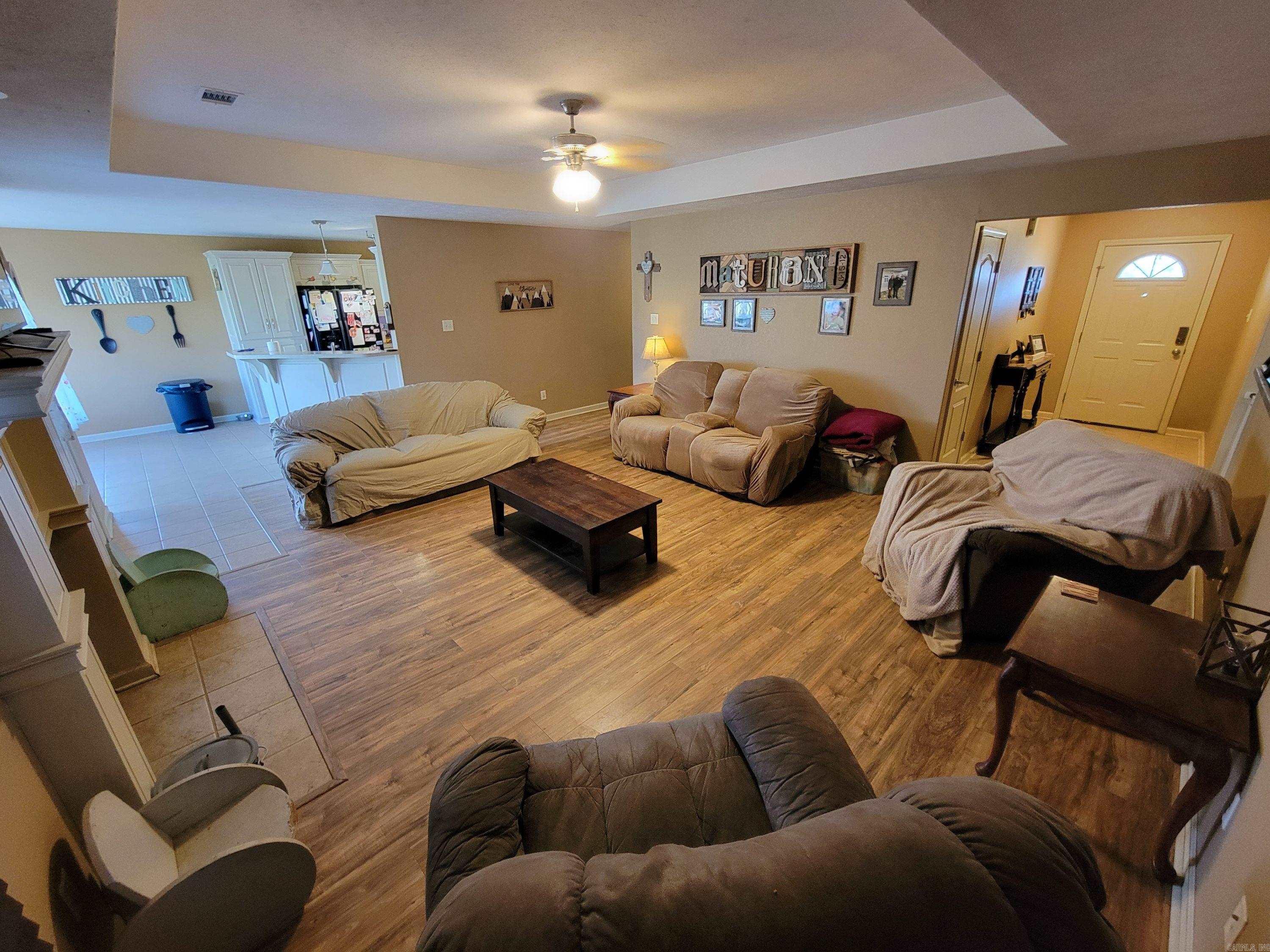 WOODHAVEN - Residential