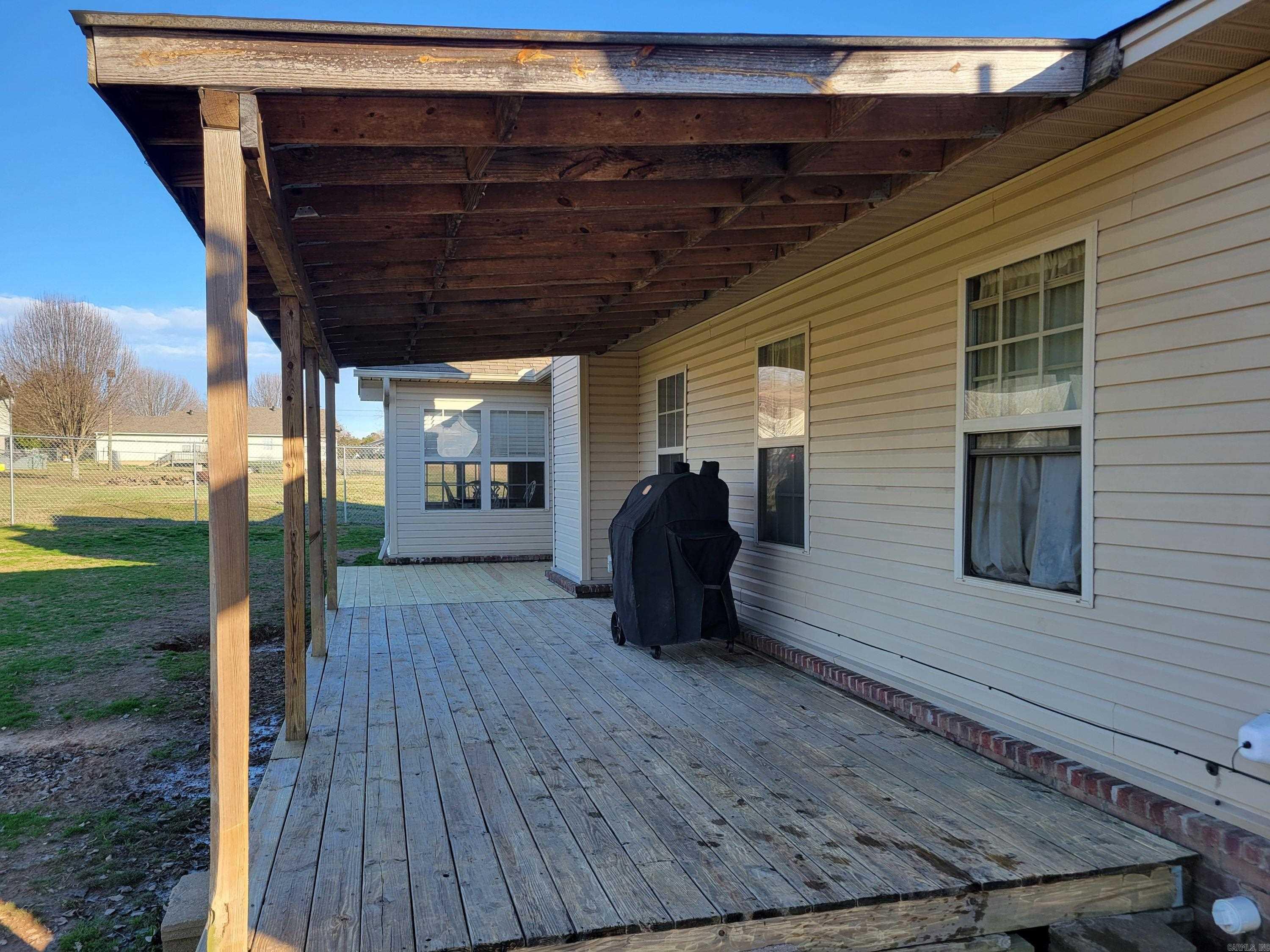 WOODHAVEN - Residential