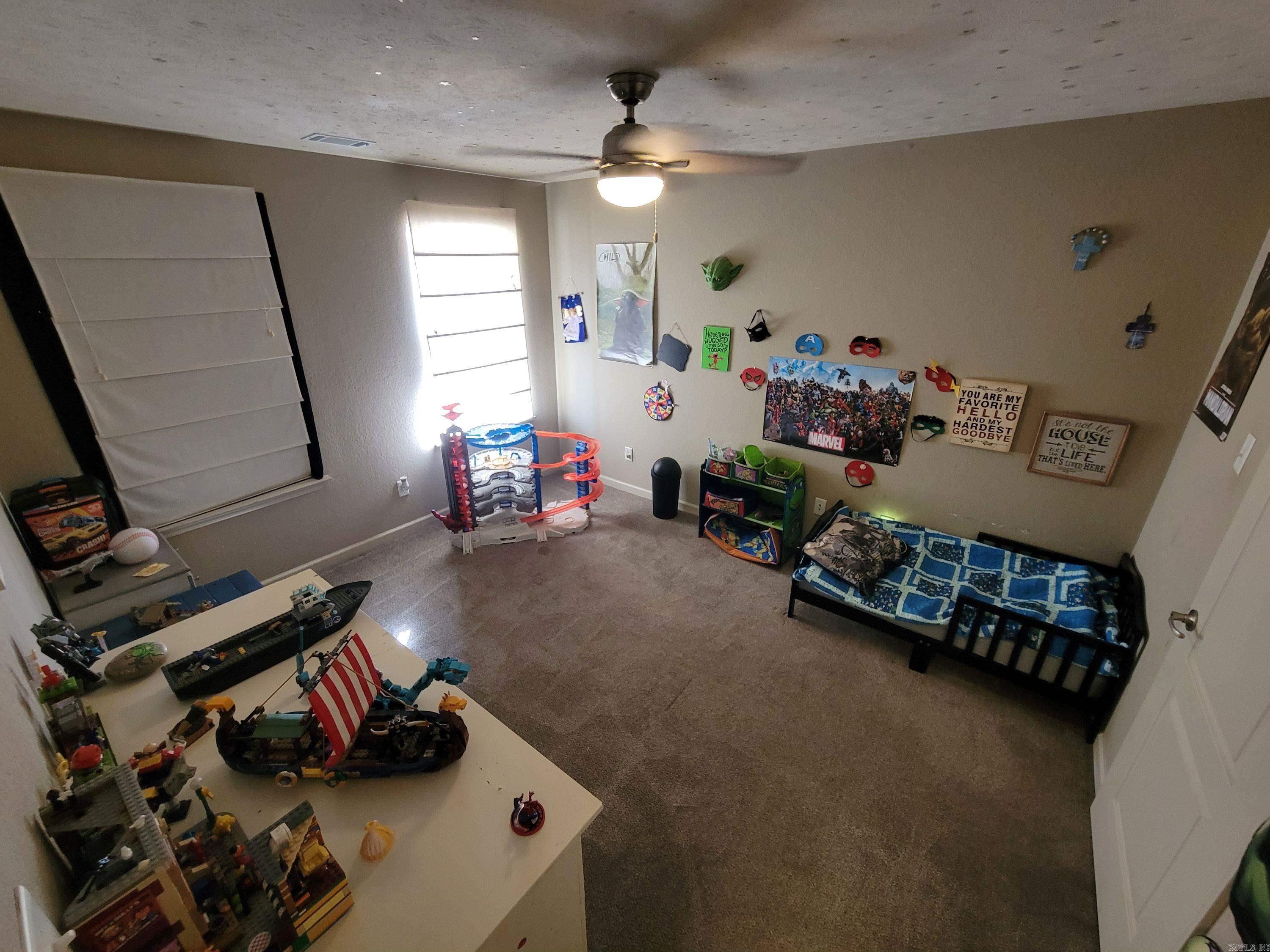 WOODHAVEN - Residential