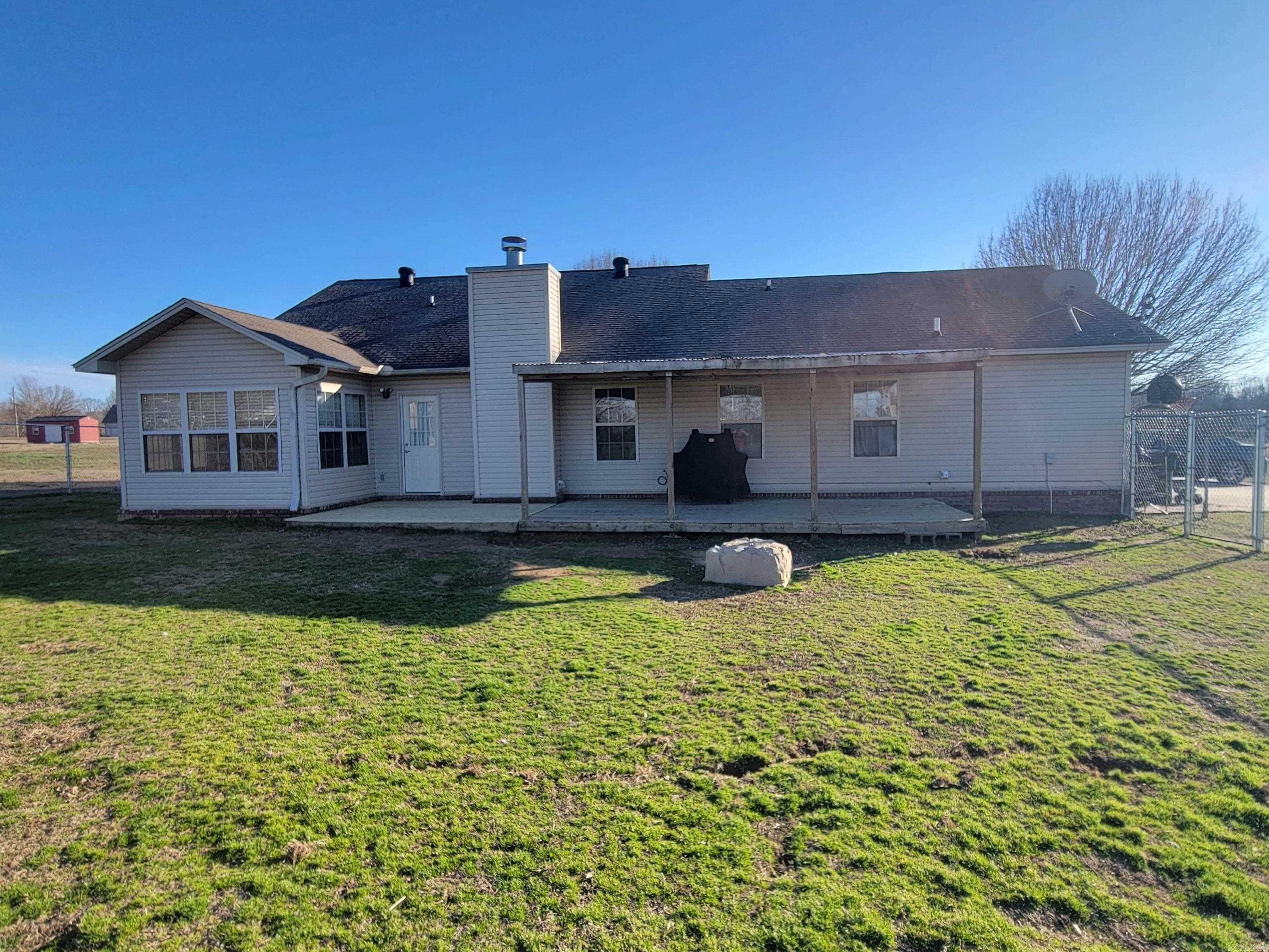 WOODHAVEN - Residential