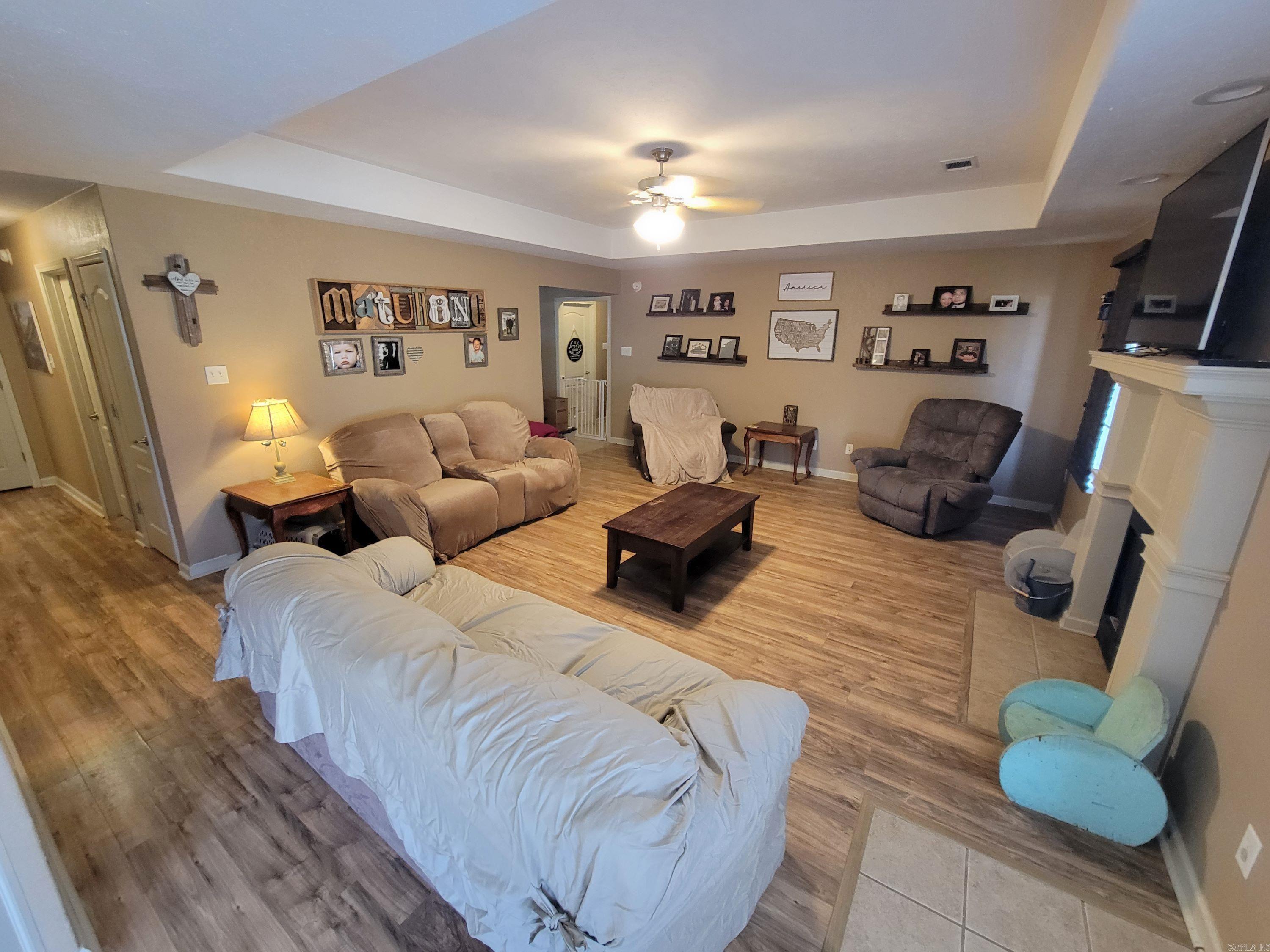 WOODHAVEN - Residential