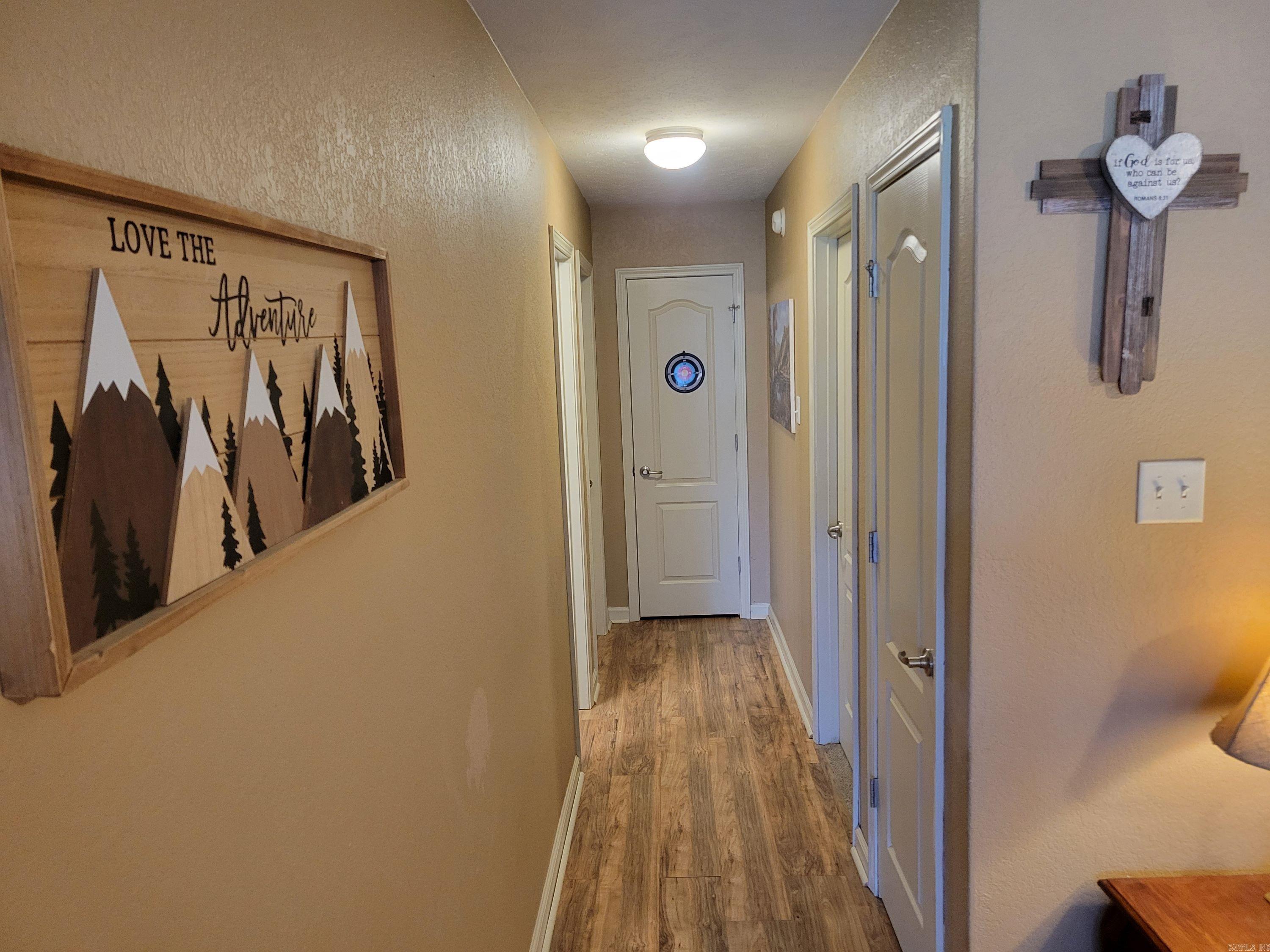 WOODHAVEN - Residential