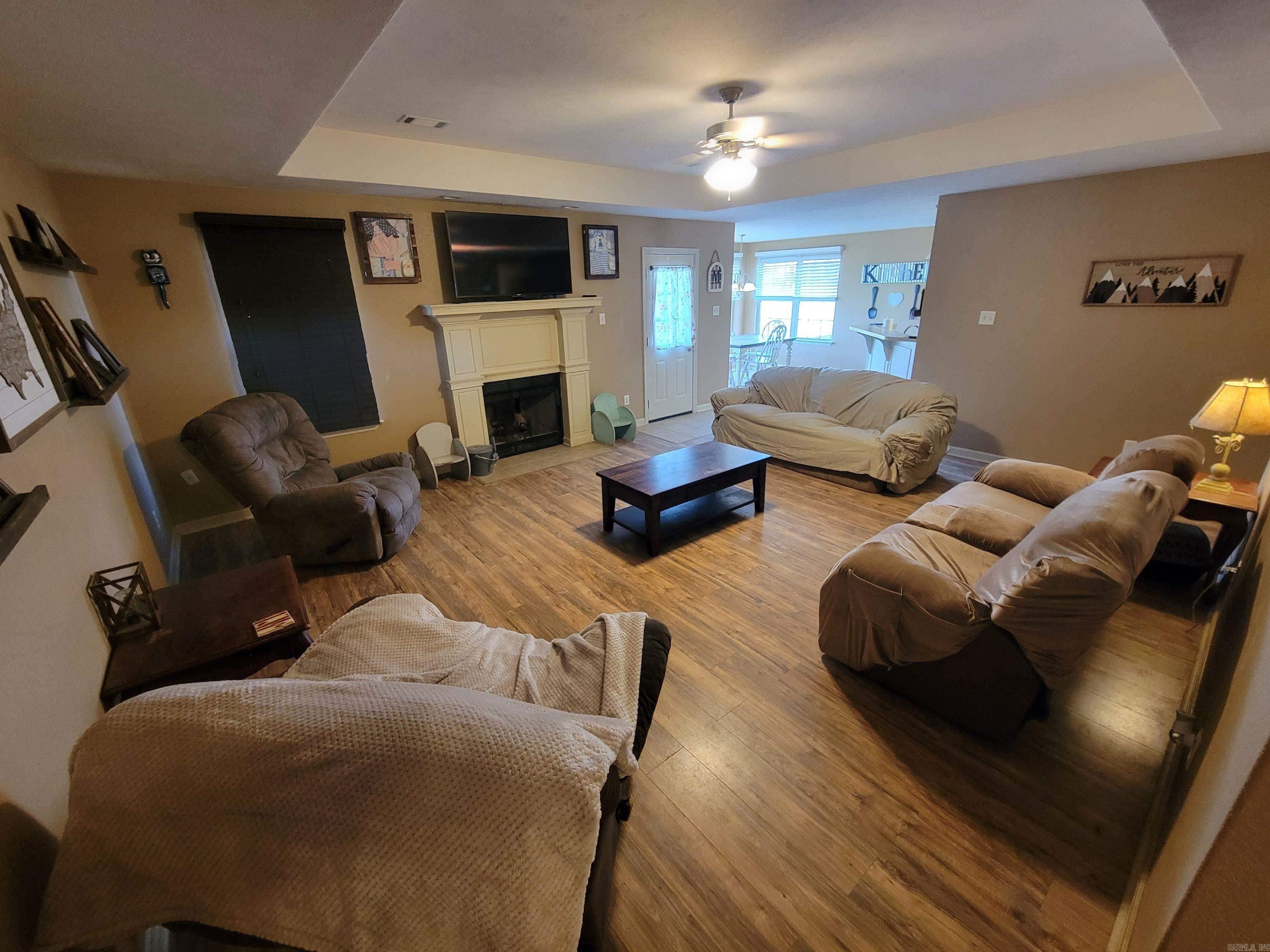 WOODHAVEN - Residential