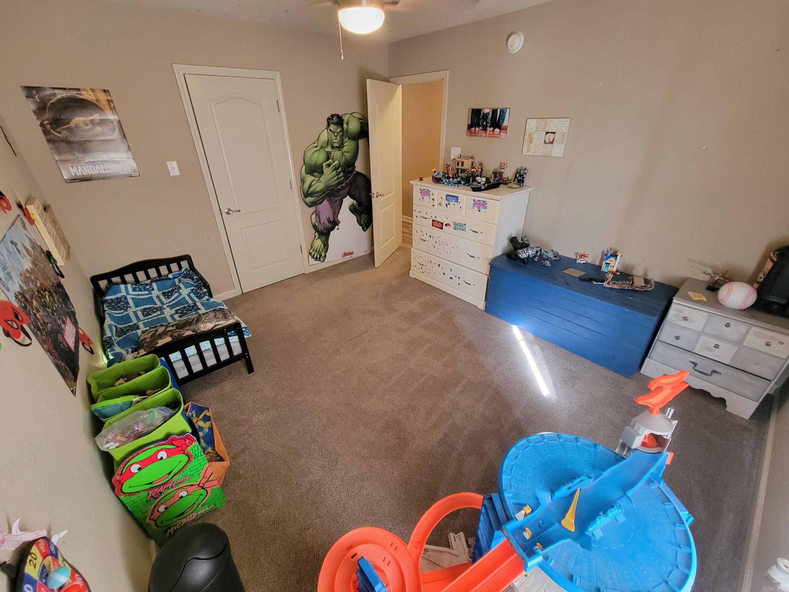 WOODHAVEN - Residential