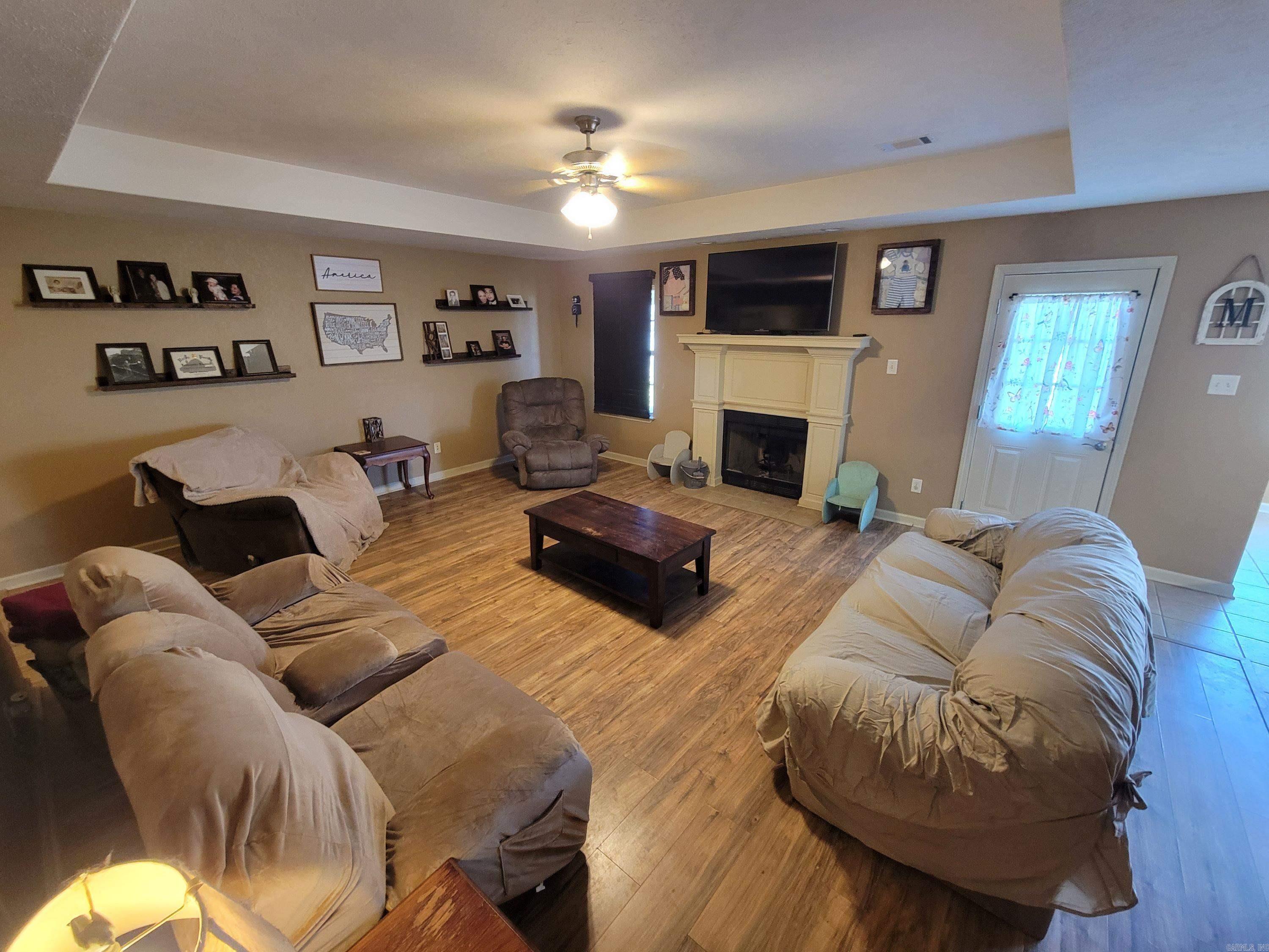 WOODHAVEN - Residential