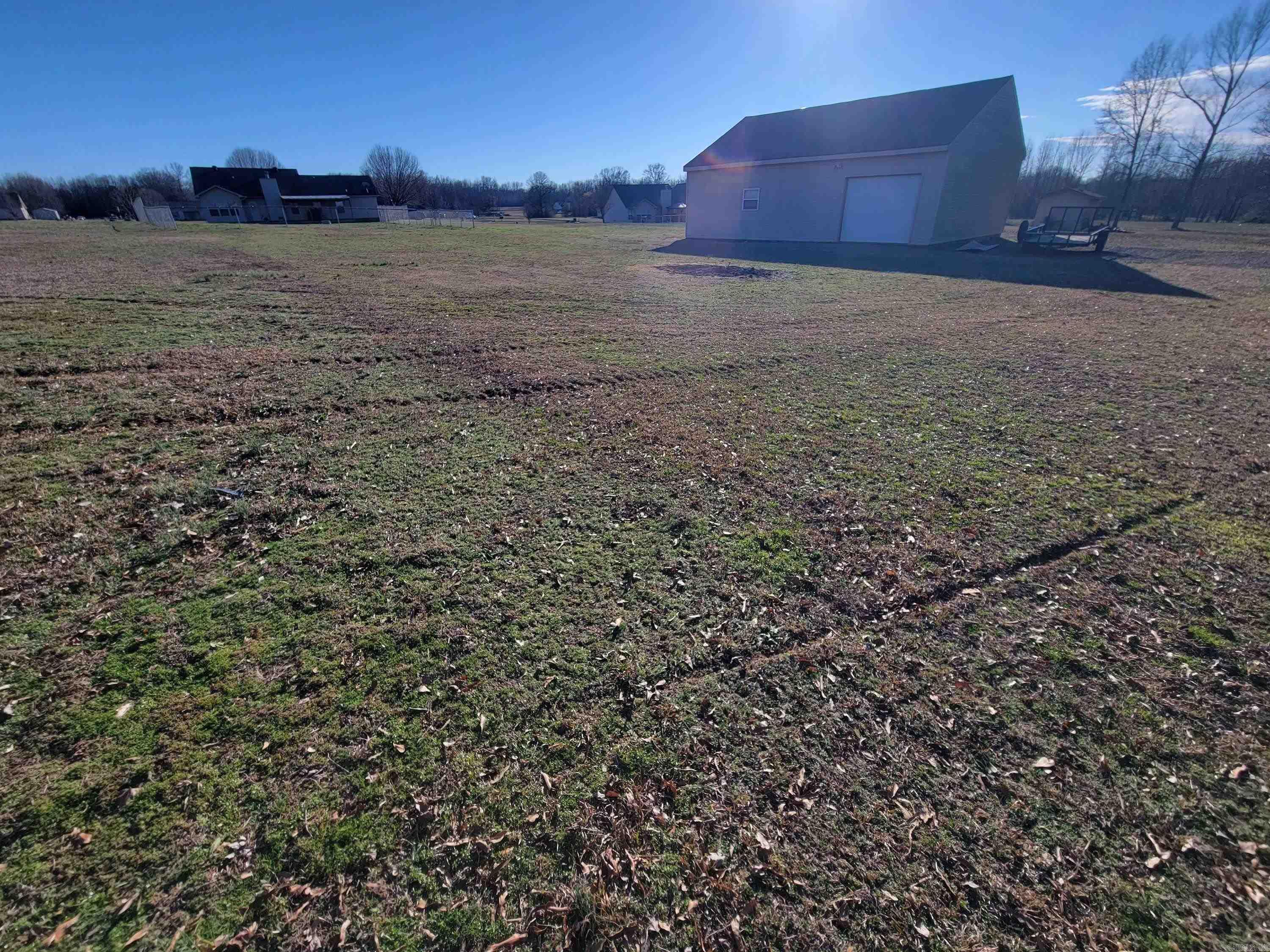 WOODHAVEN - Residential