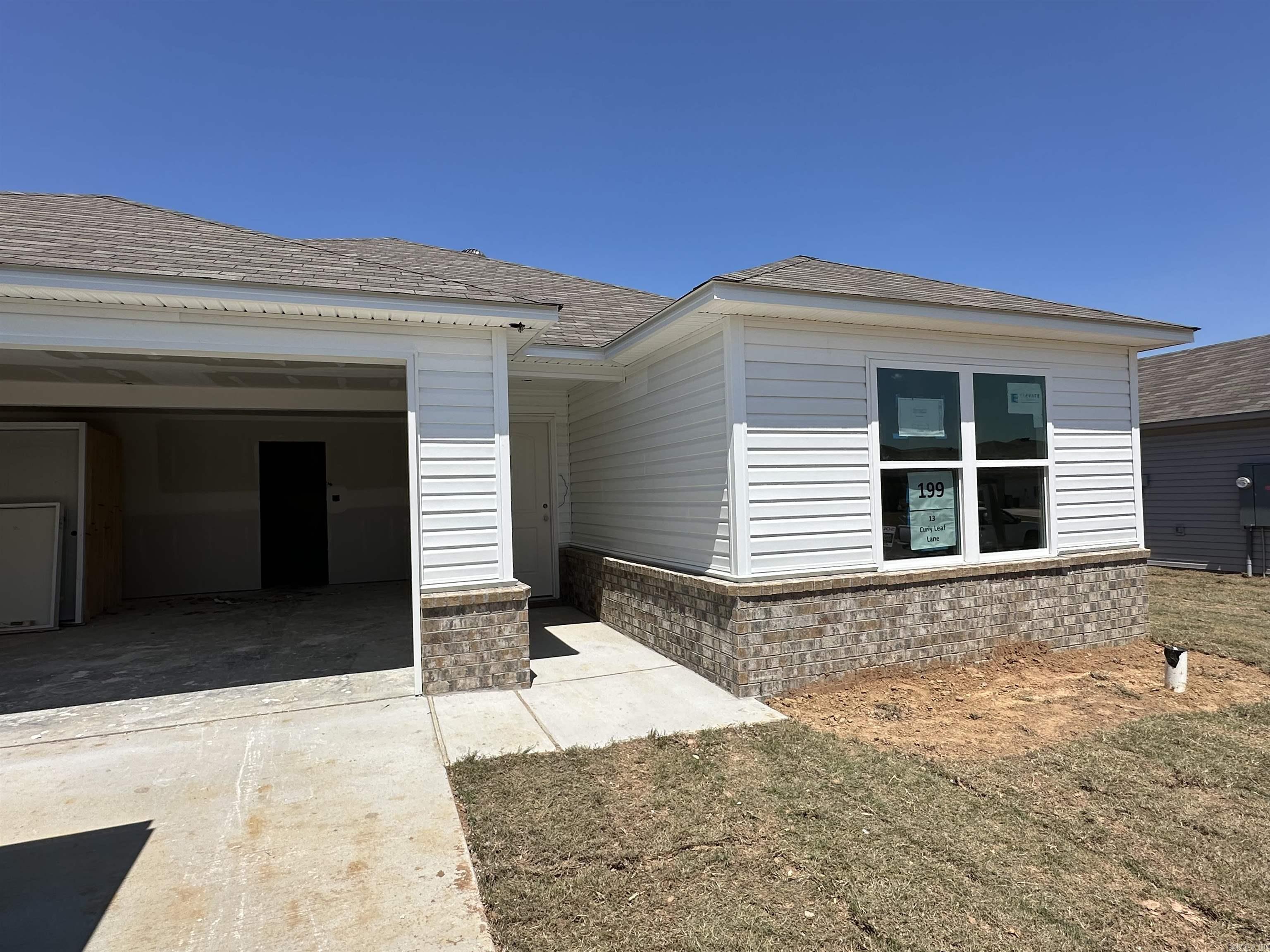 Homestead - Residential