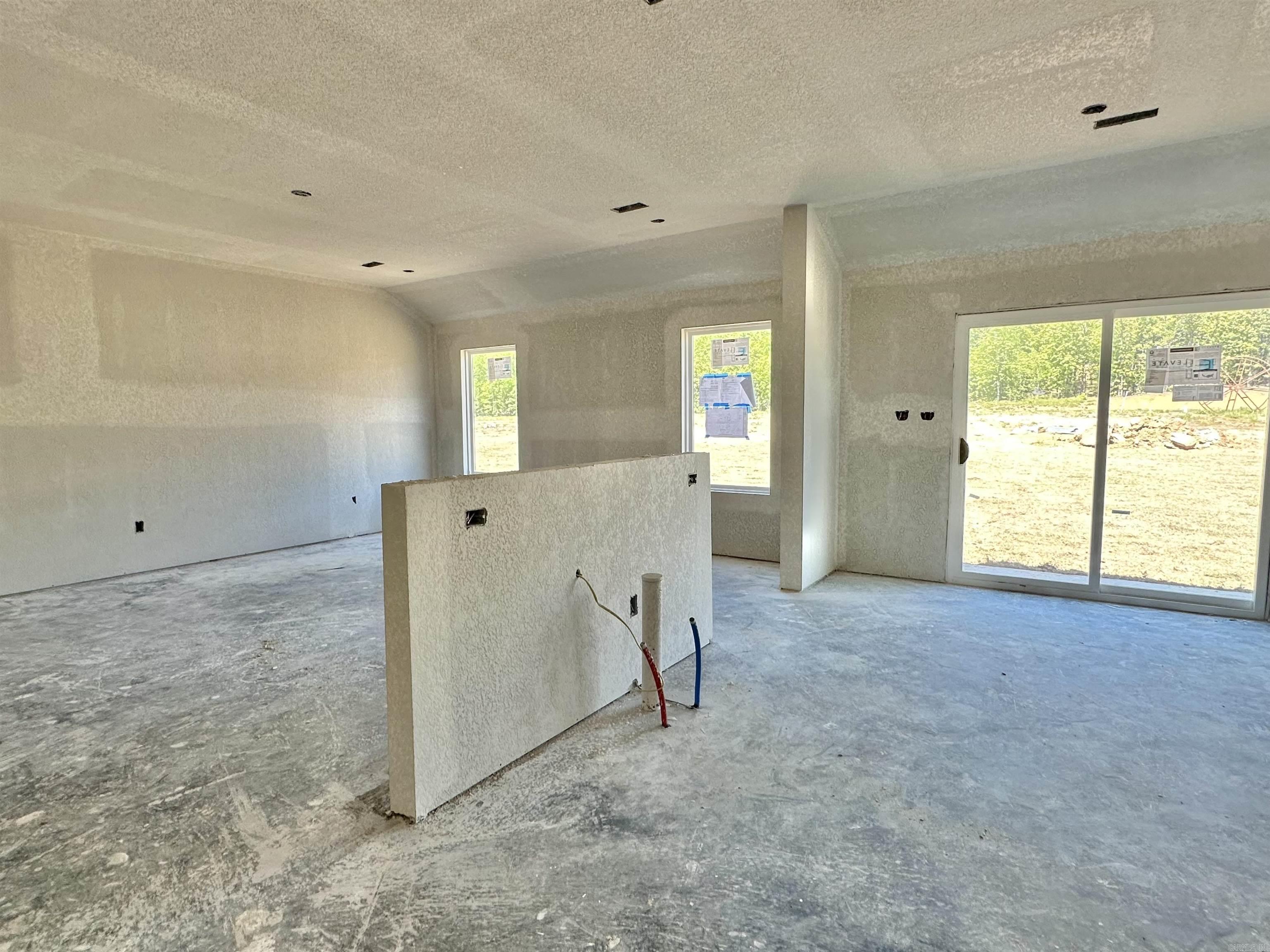 Homestead - Residential