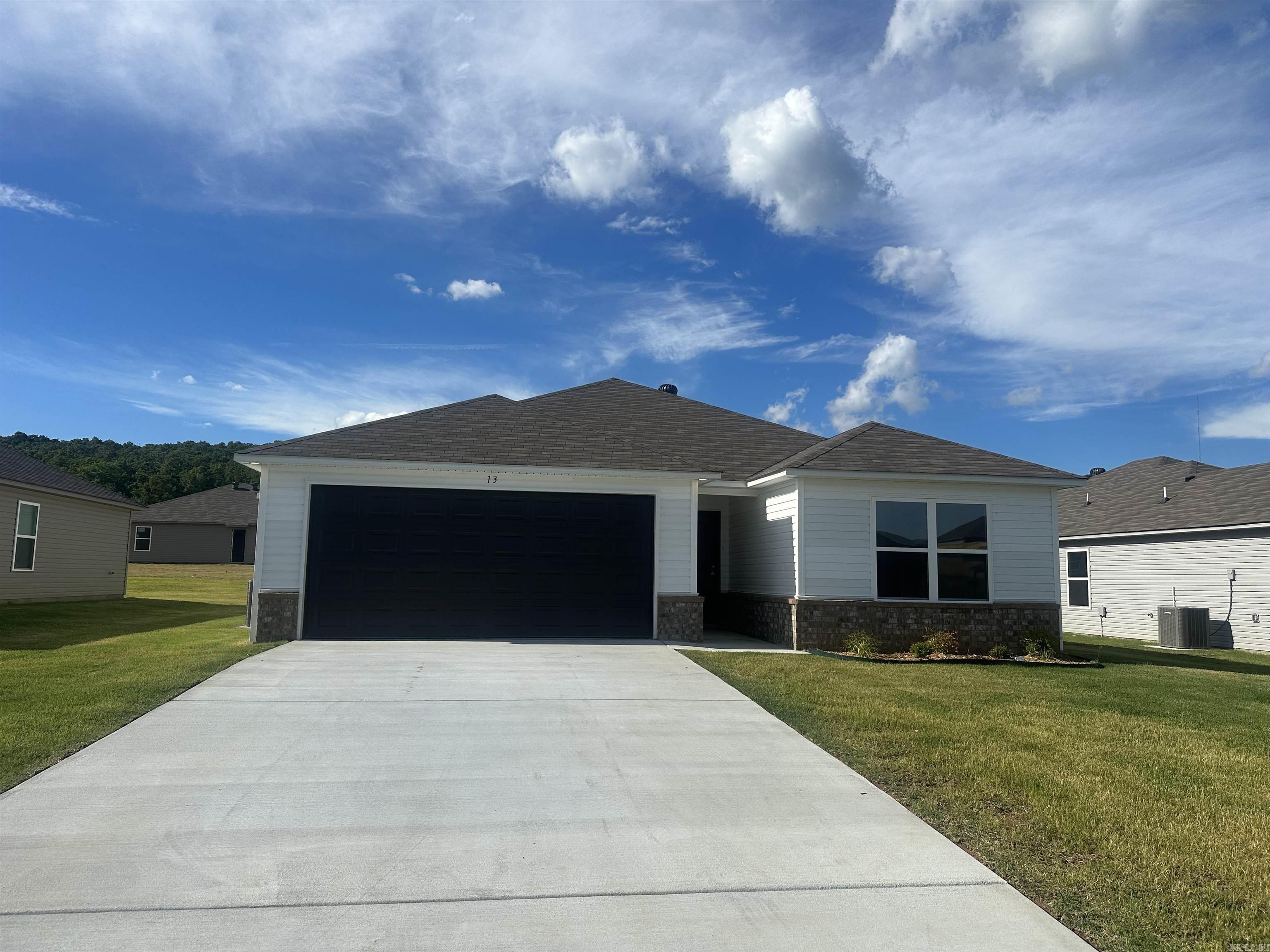 Homestead - Residential