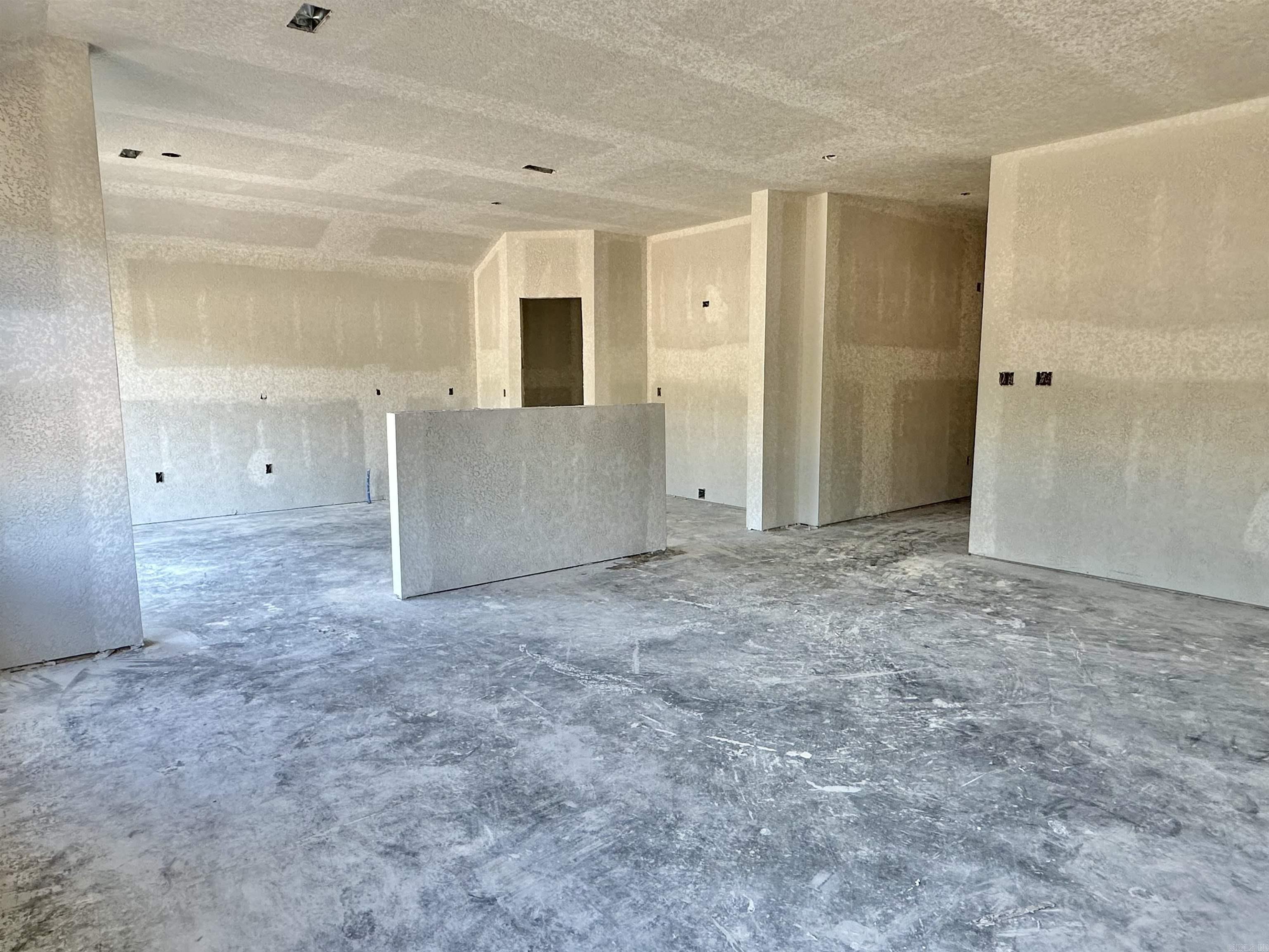 Homestead - Residential