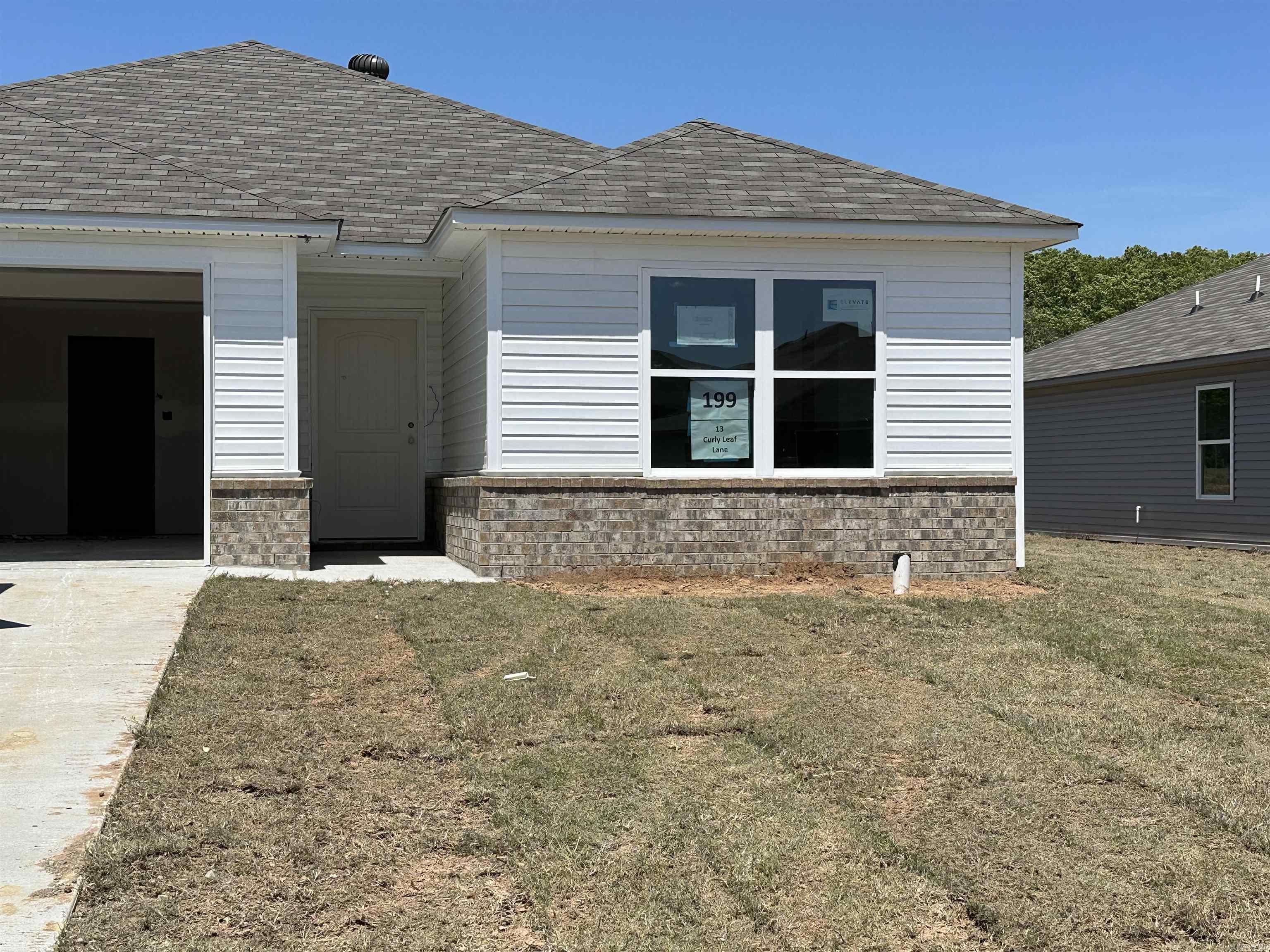 Homestead - Residential