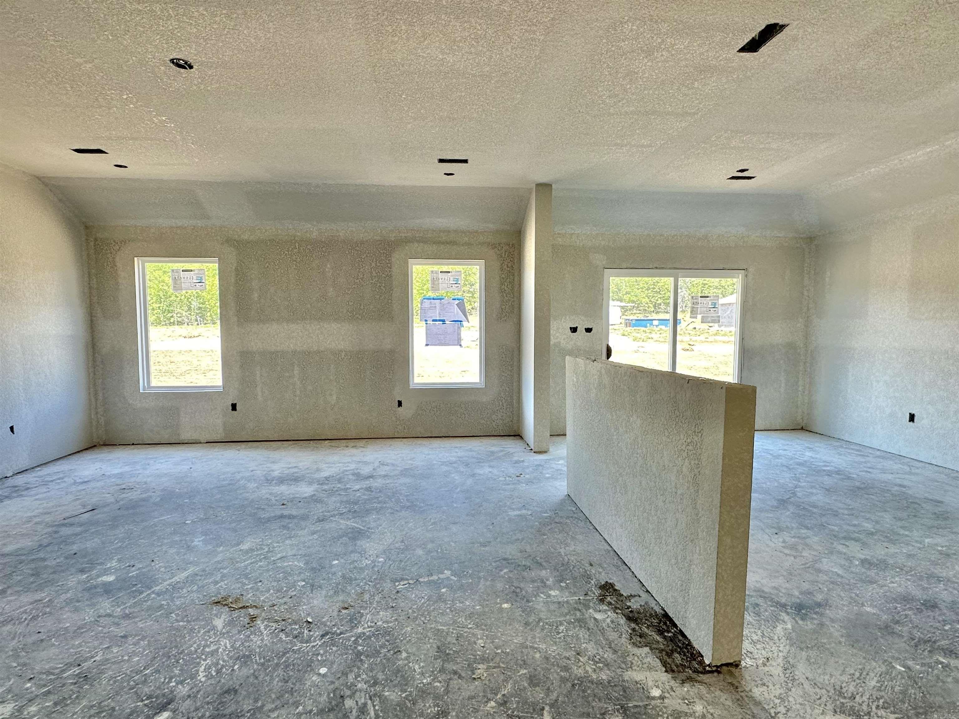 Homestead - Residential