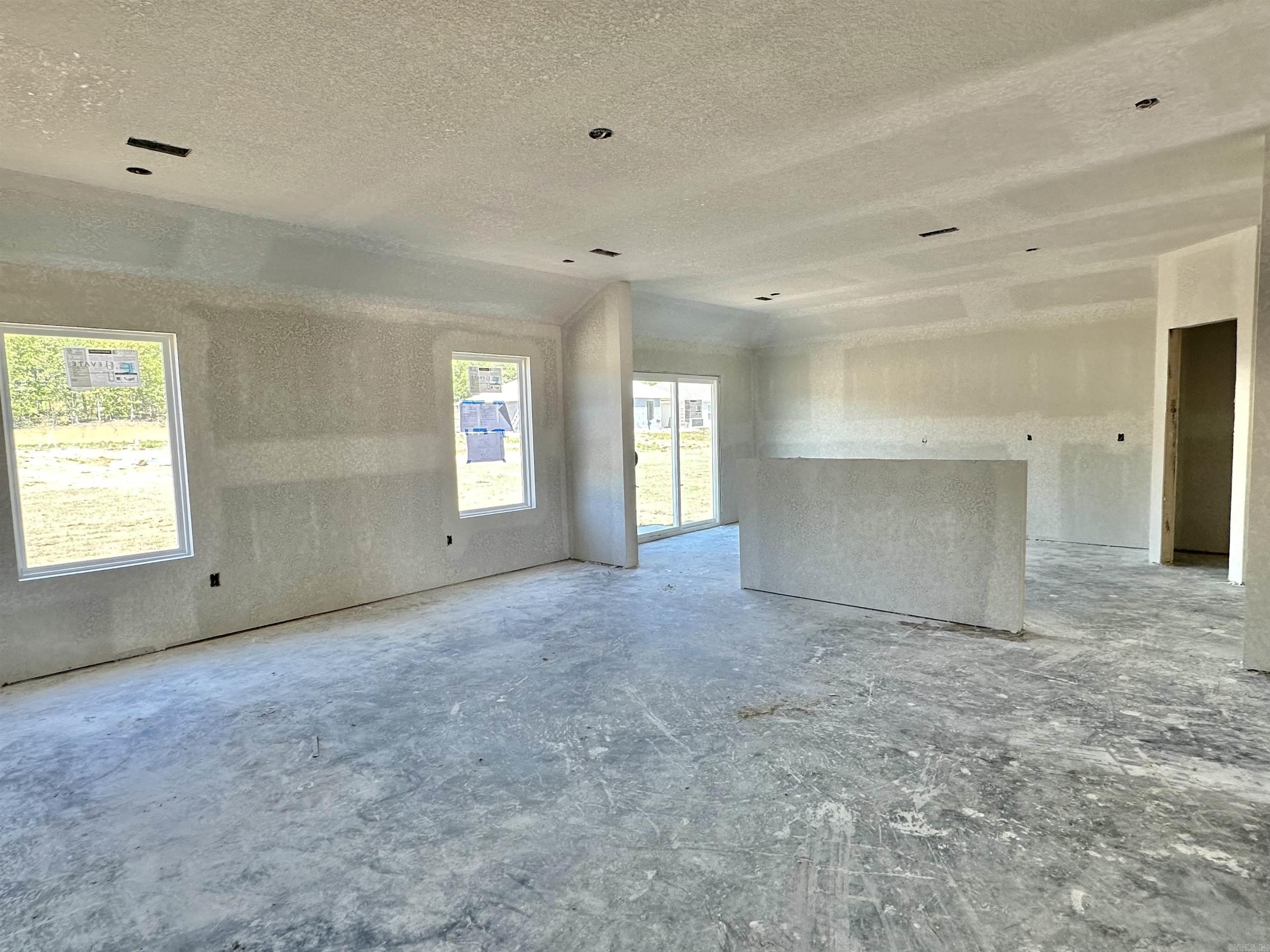 Homestead - Residential