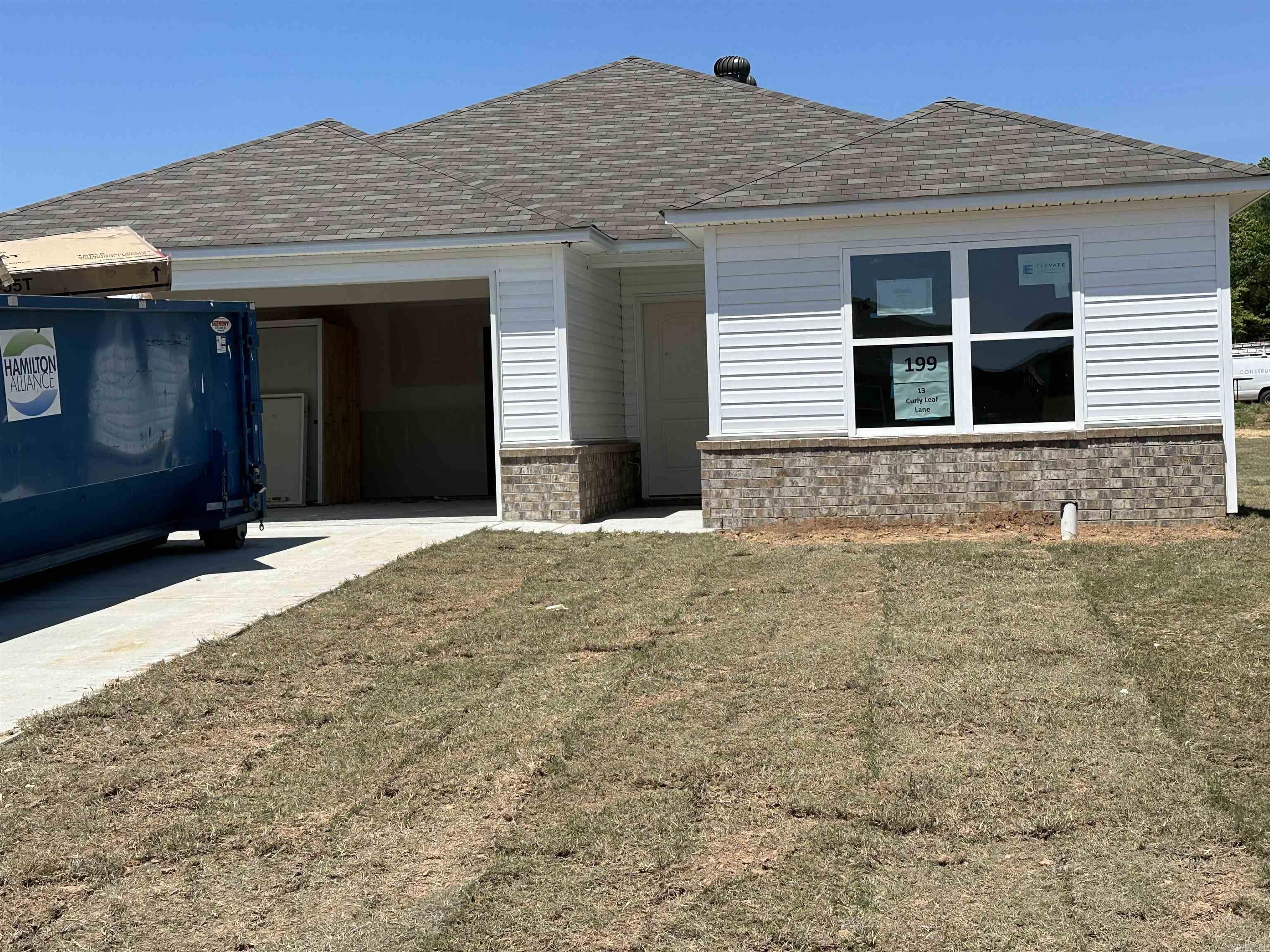 Homestead - Residential