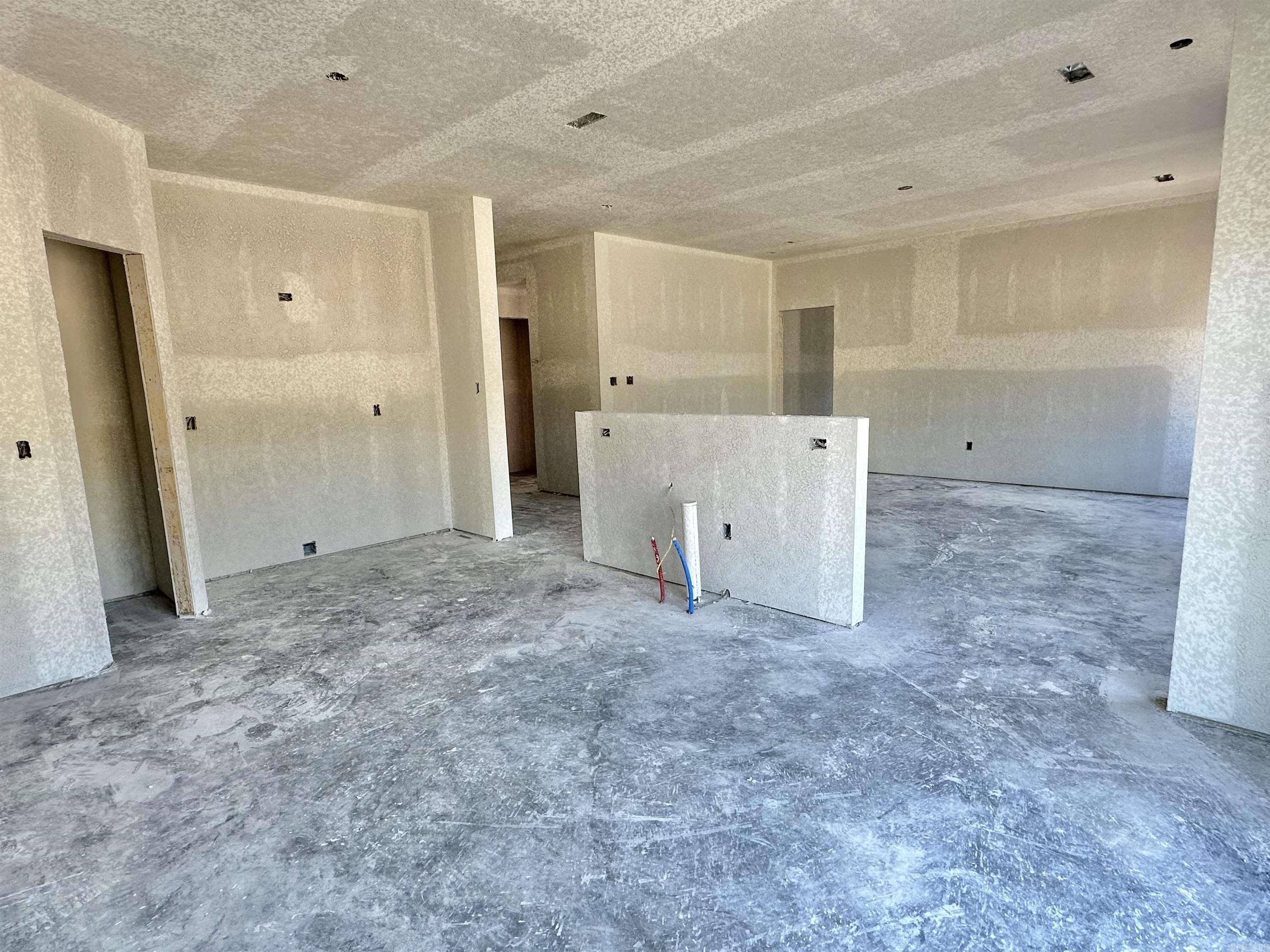 Homestead - Residential