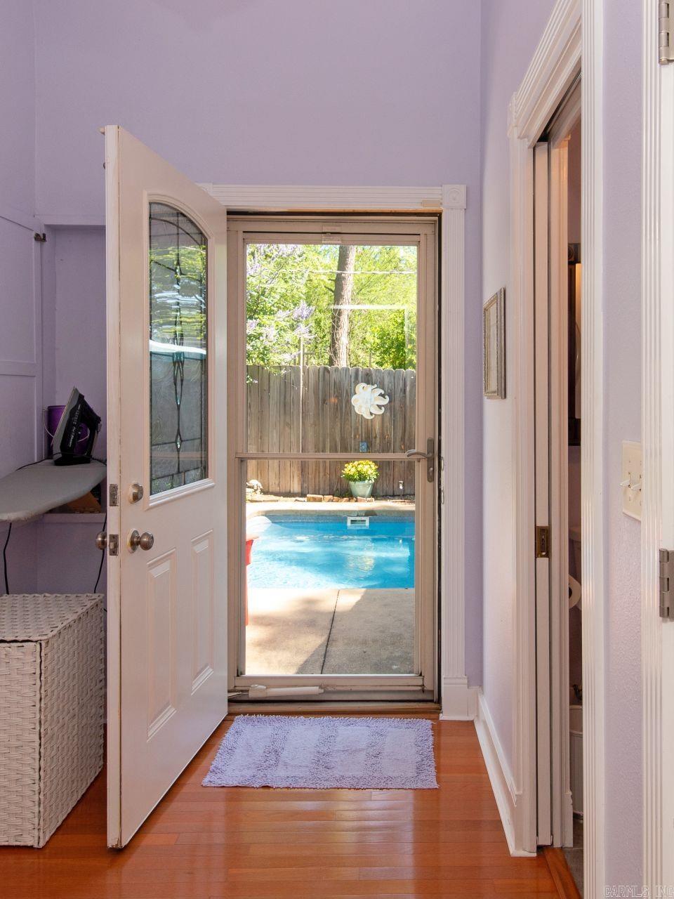 CITY OF LR L11 - Residential