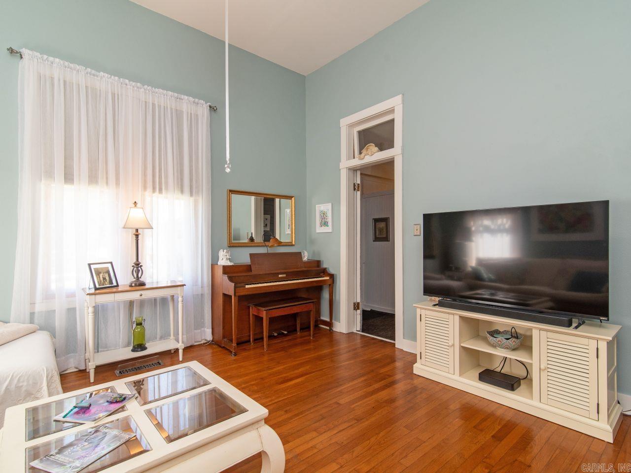 CITY OF LR L11 - Residential