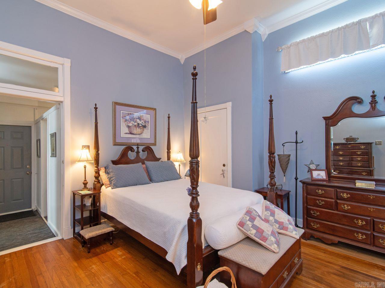 CITY OF LR L11 - Residential