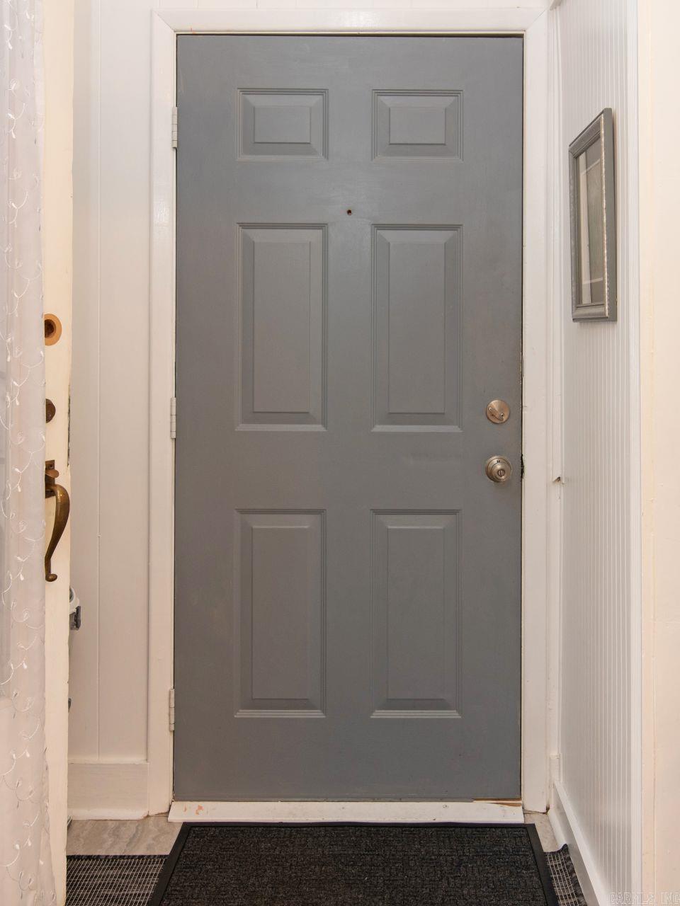 CITY OF LR L11 - Residential