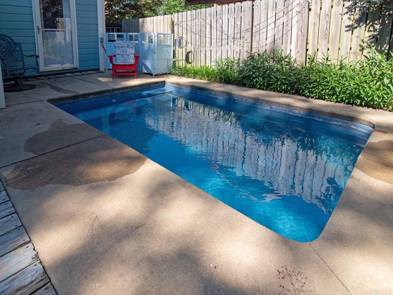 CITY OF LR L11 - Residential