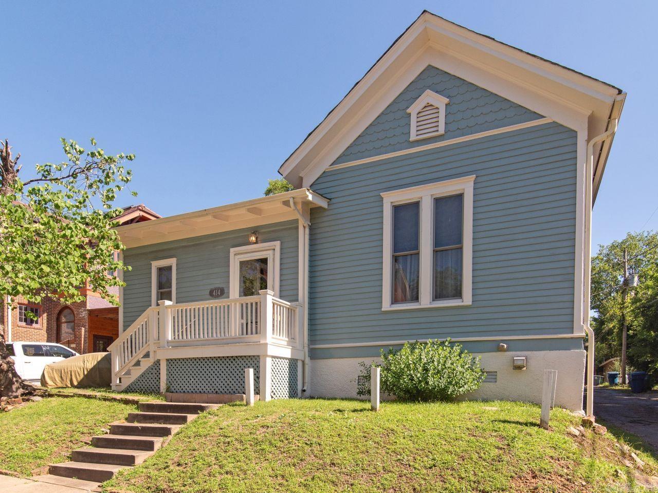 CITY OF LR L11 - Residential