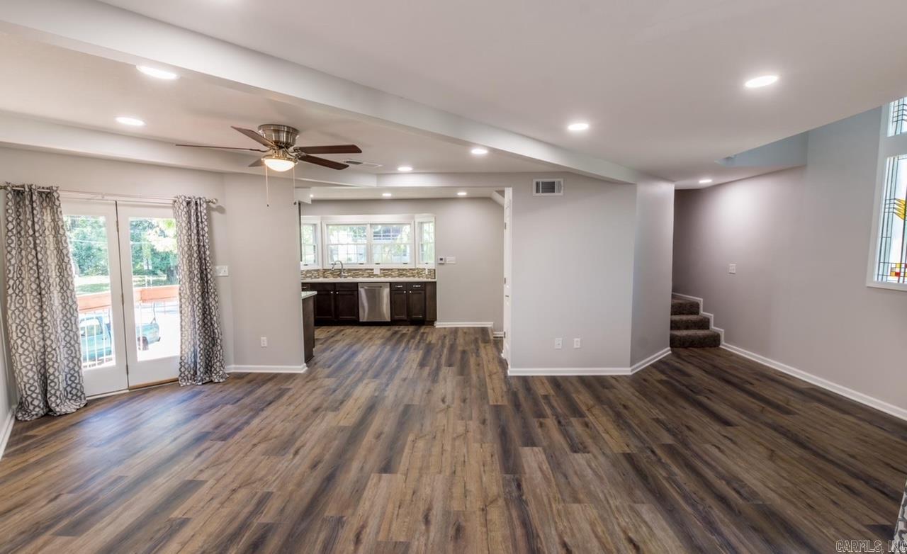 Vine & Washington HPR - Residential Income