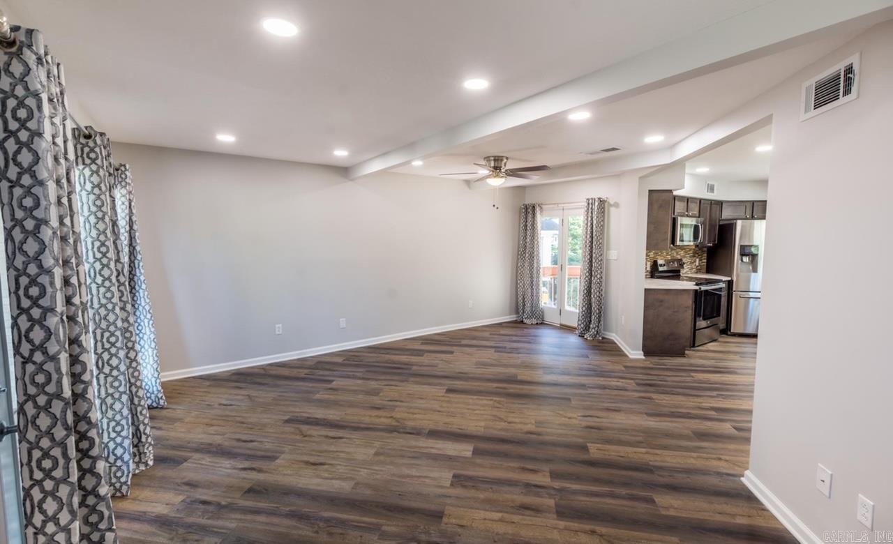 Vine & Washington HPR - Residential Income