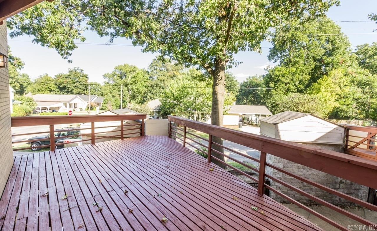 Vine & Washington HPR - Residential Income