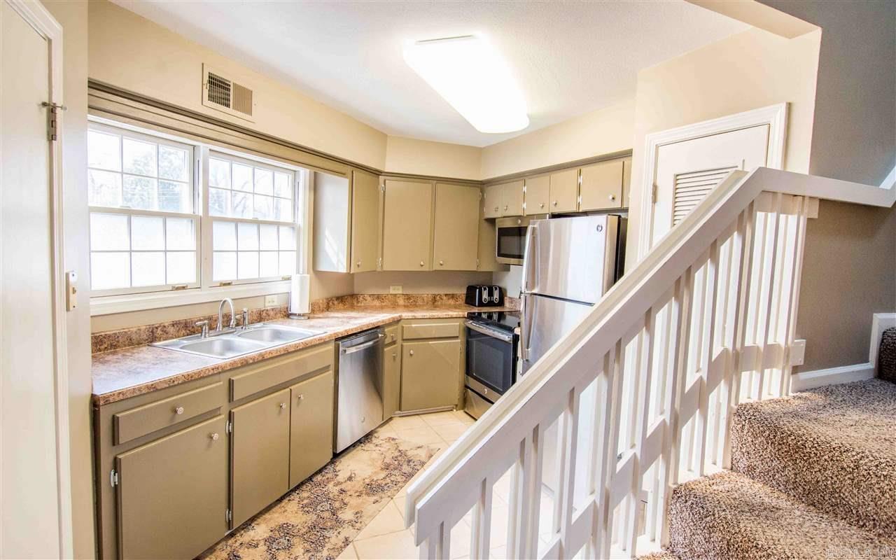 Vine & Washington HPR - Residential Income