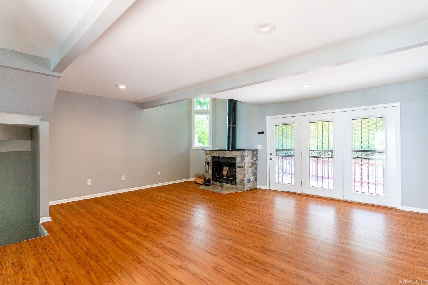 Vine & Washington HPR - Residential Income